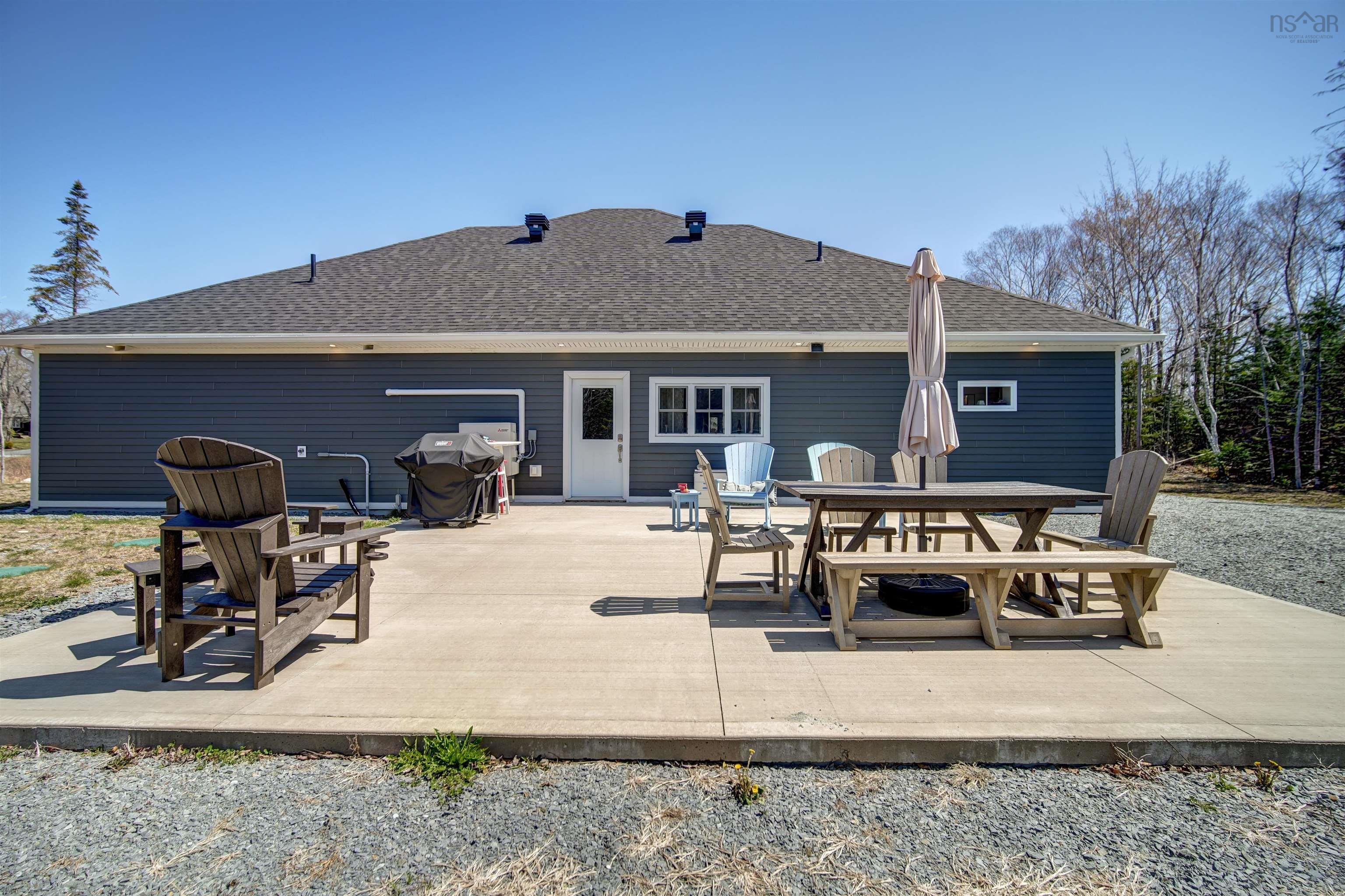 149 & 151 Silver Birch Drive, Hubley, NS (MLS 202609319)