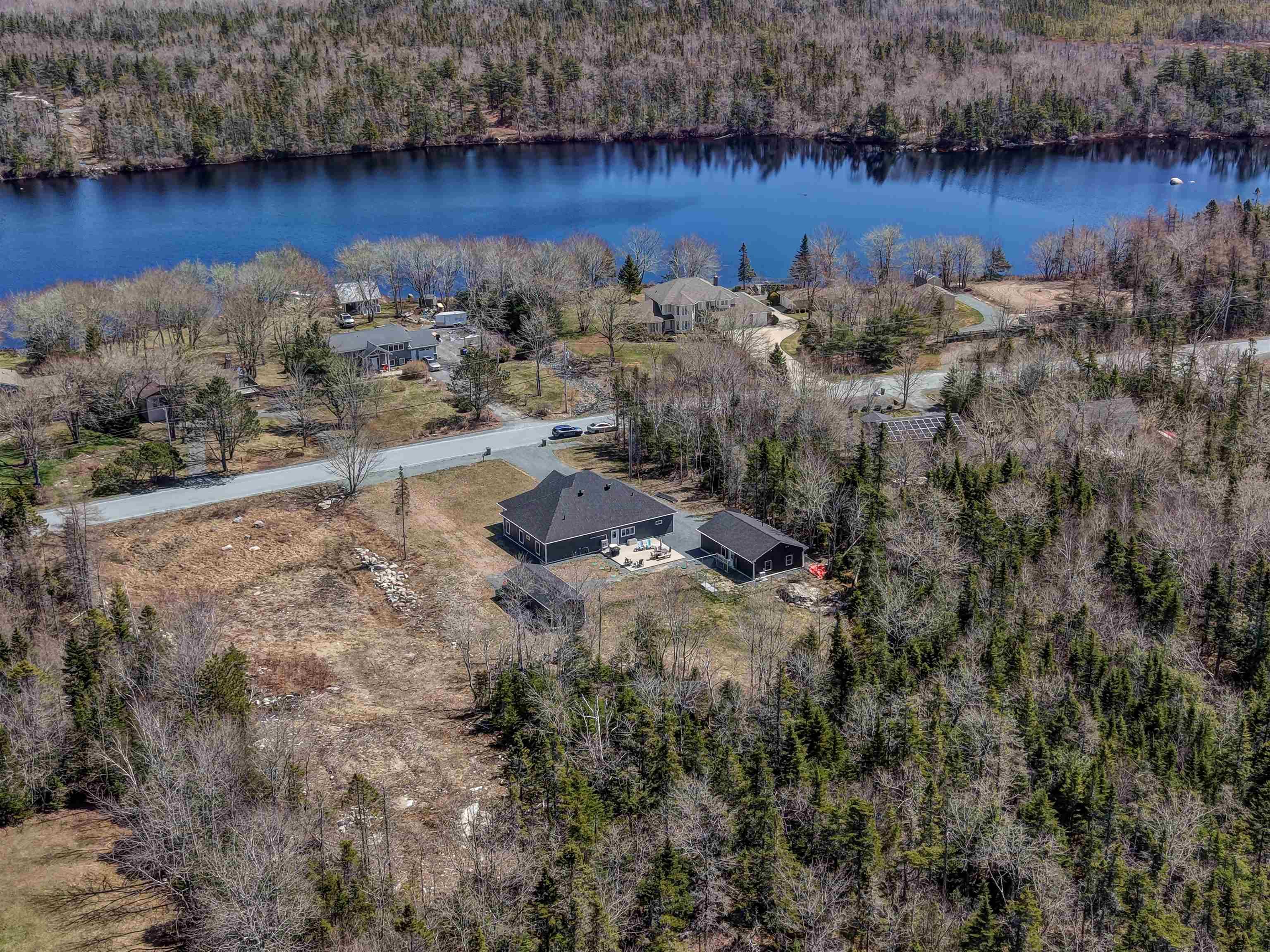 149 & 151 Silver Birch Drive, Hubley, NS (MLS 202609319)
