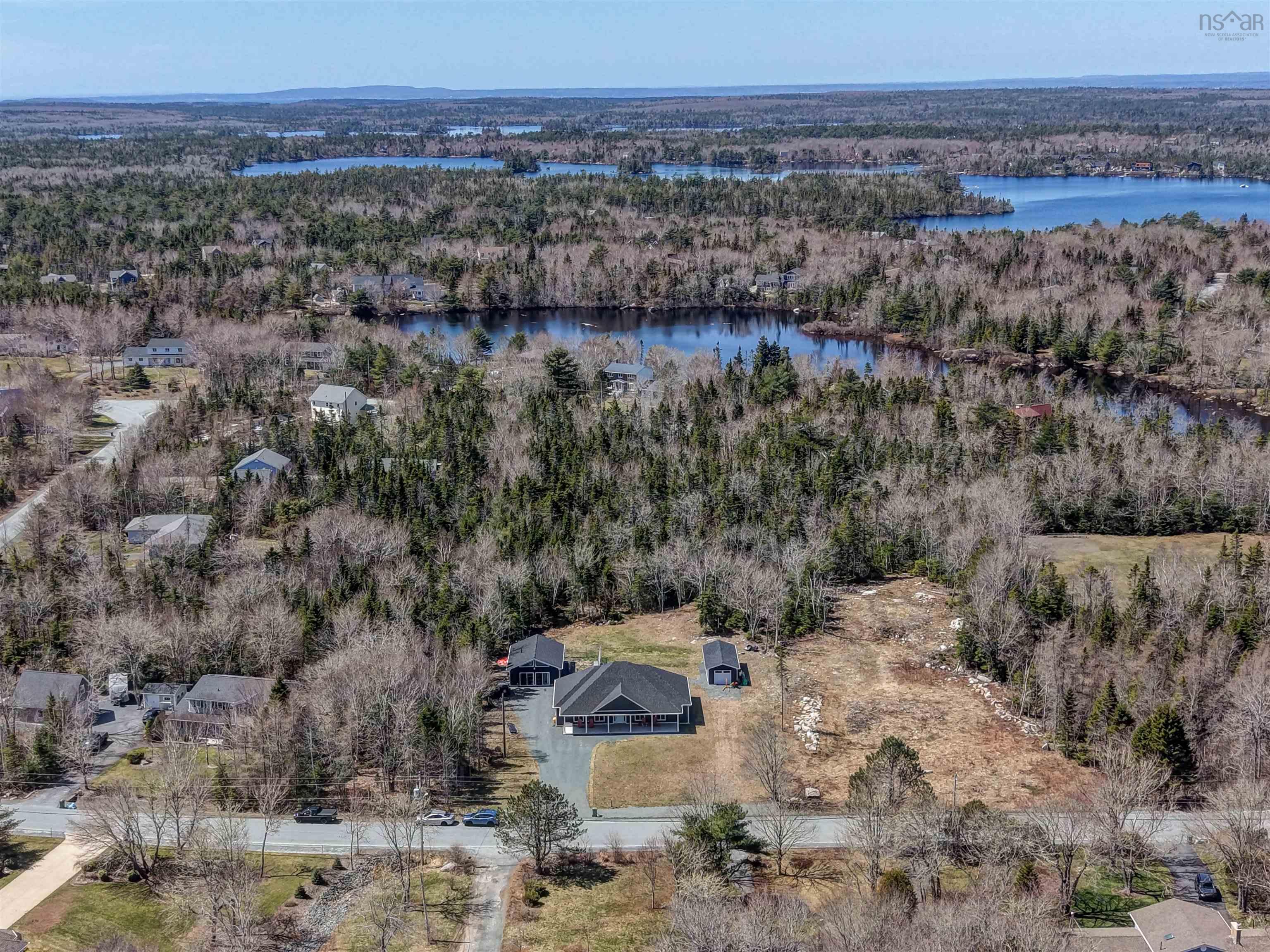 149 & 151 Silver Birch Drive, Hubley, NS (MLS 202609319)