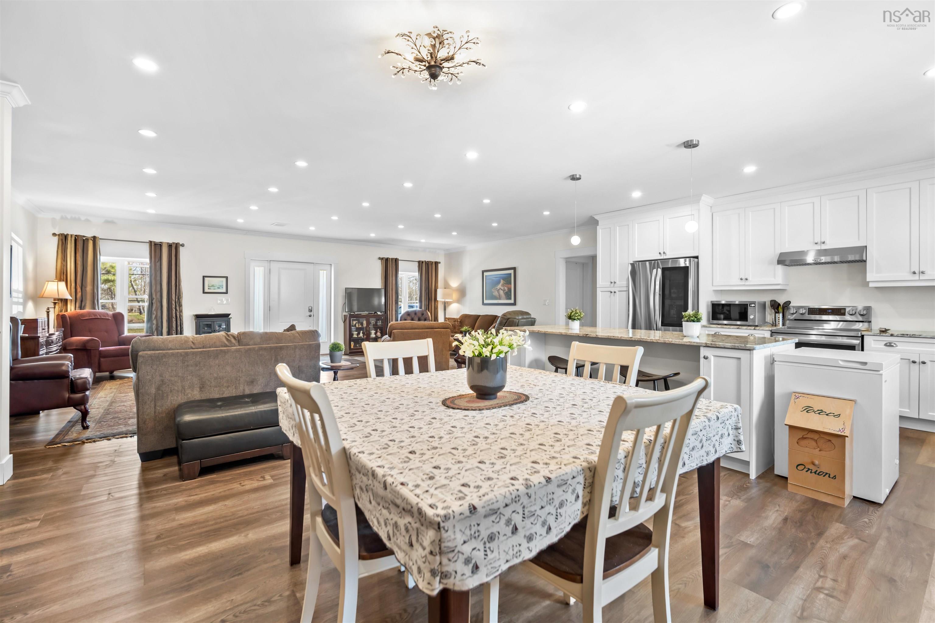 149 & 151 Silver Birch Drive, Hubley, NS (MLS 202609319)