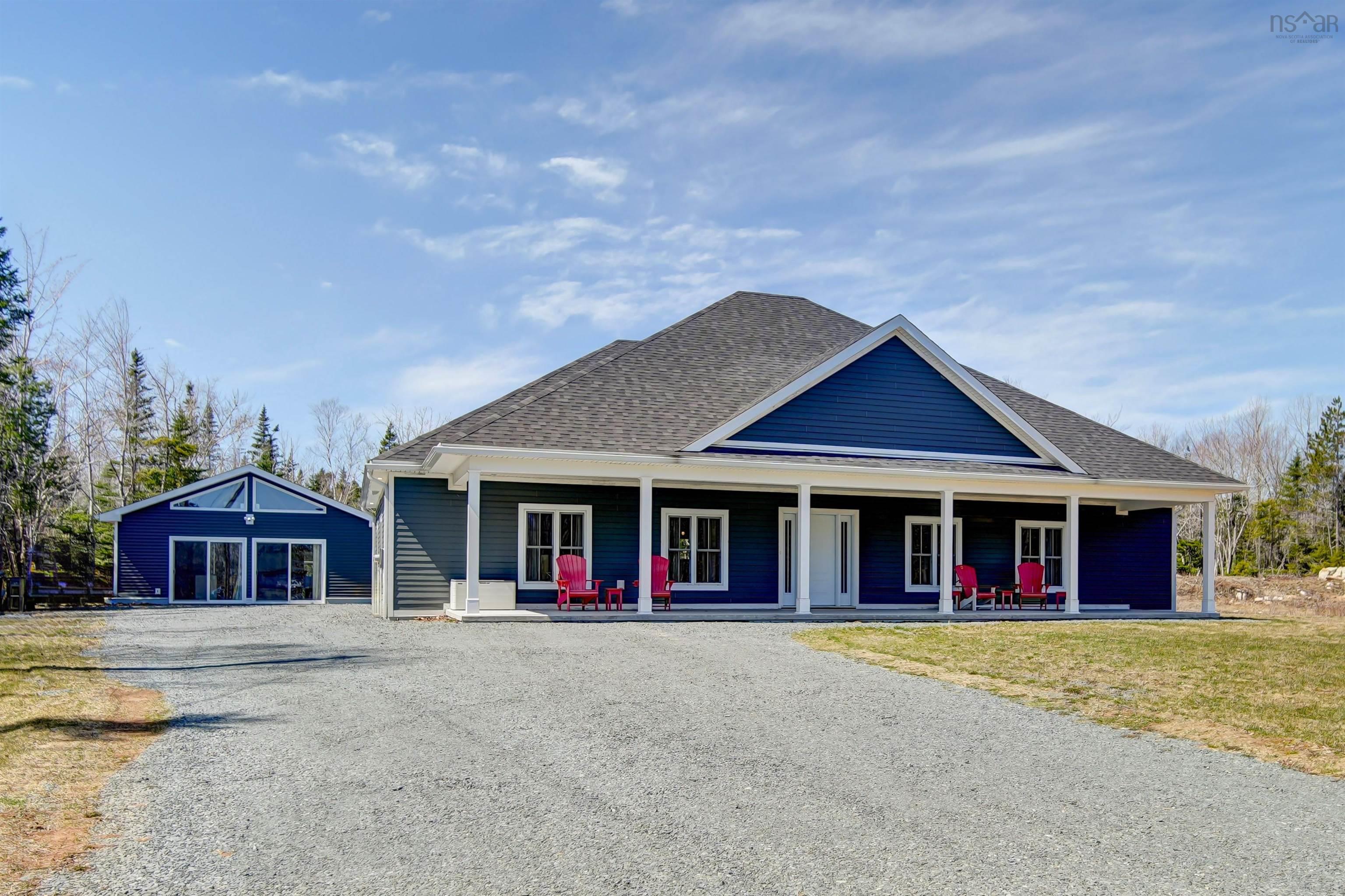 149 & 151 Silver Birch Drive, Hubley, NS (MLS 202609320)