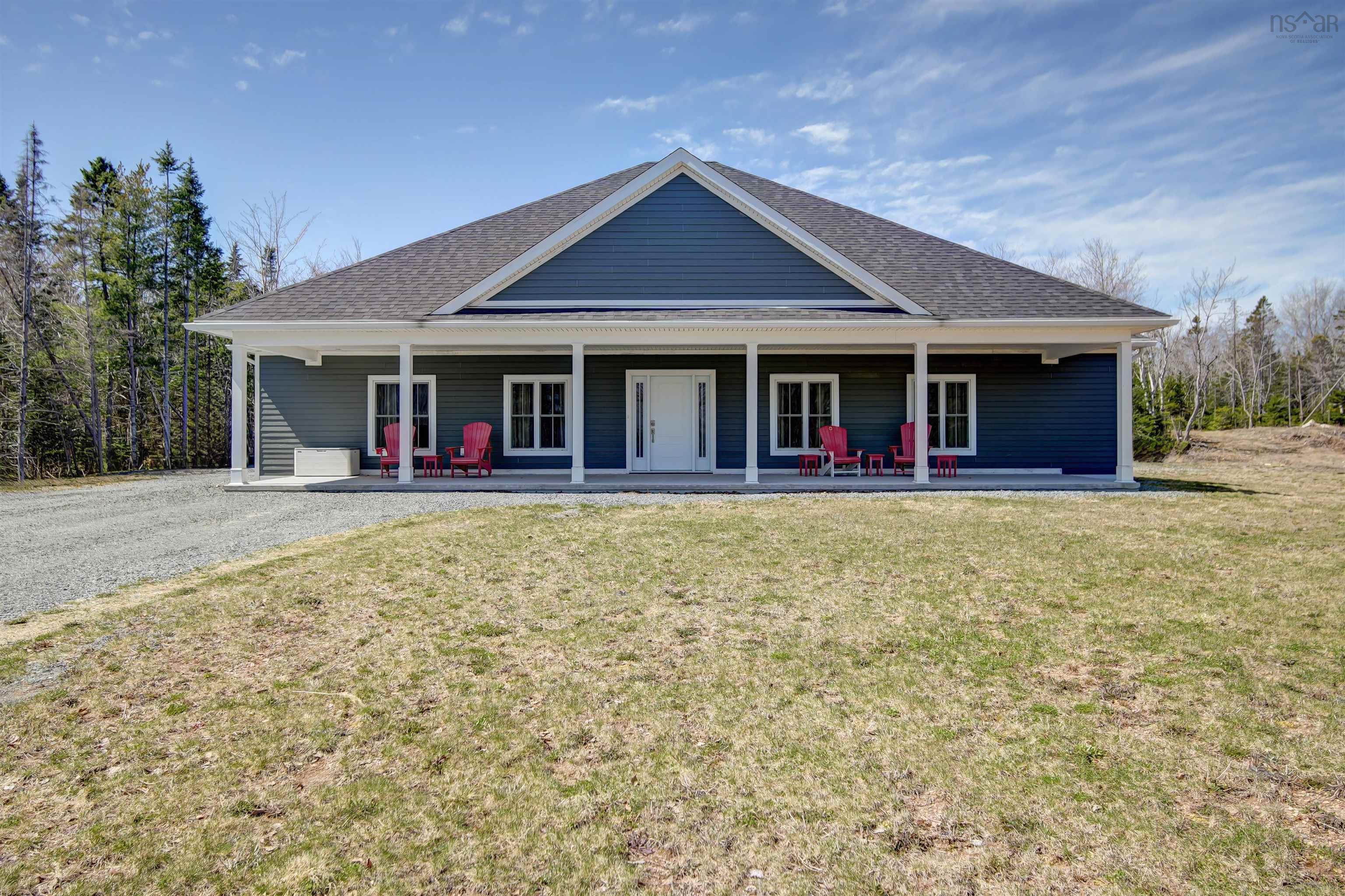 149 & 151 Silver Birch Drive, Hubley, NS (MLS 202609320)