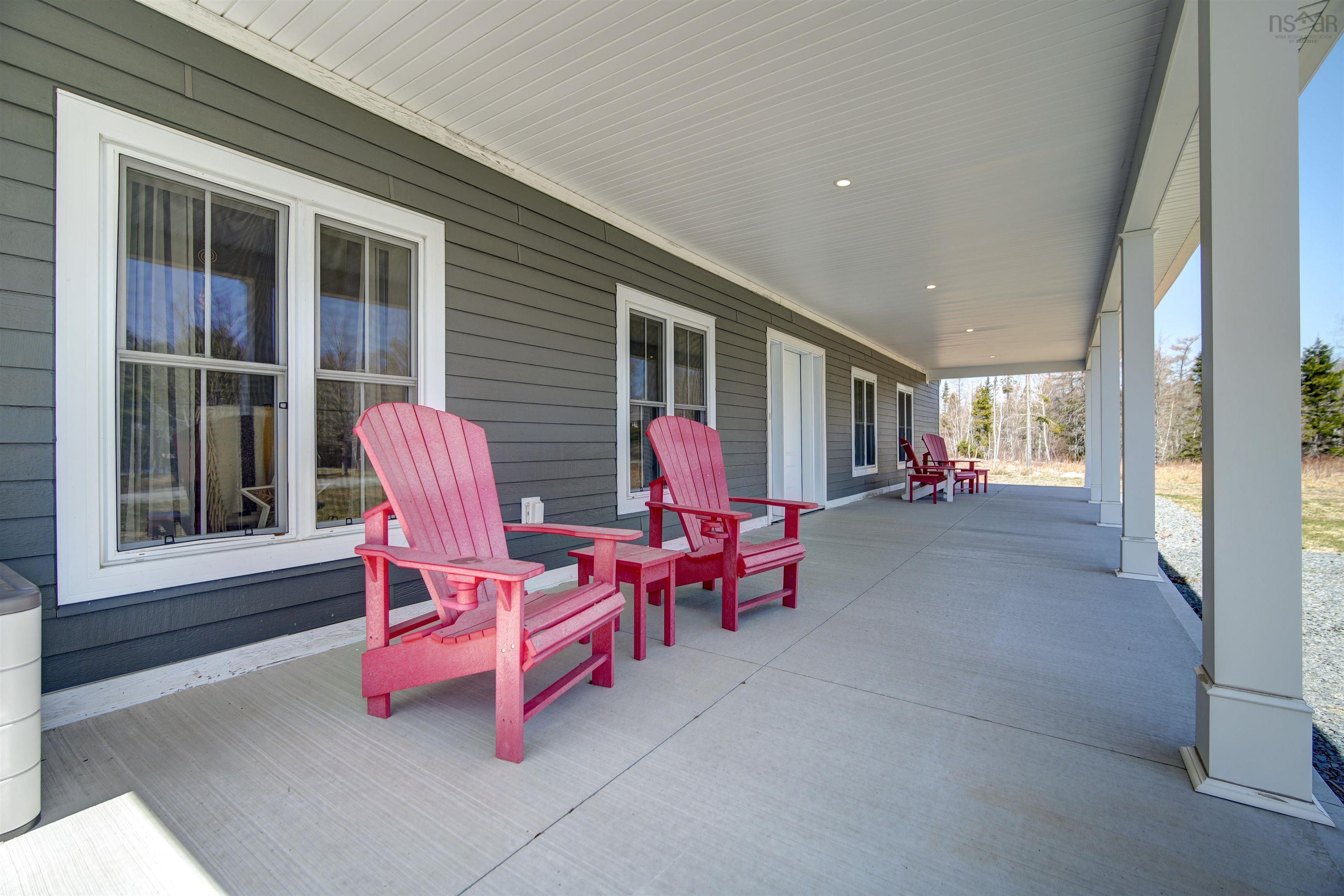 149 & 151 Silver Birch Drive, Hubley, NS (MLS 202609320)