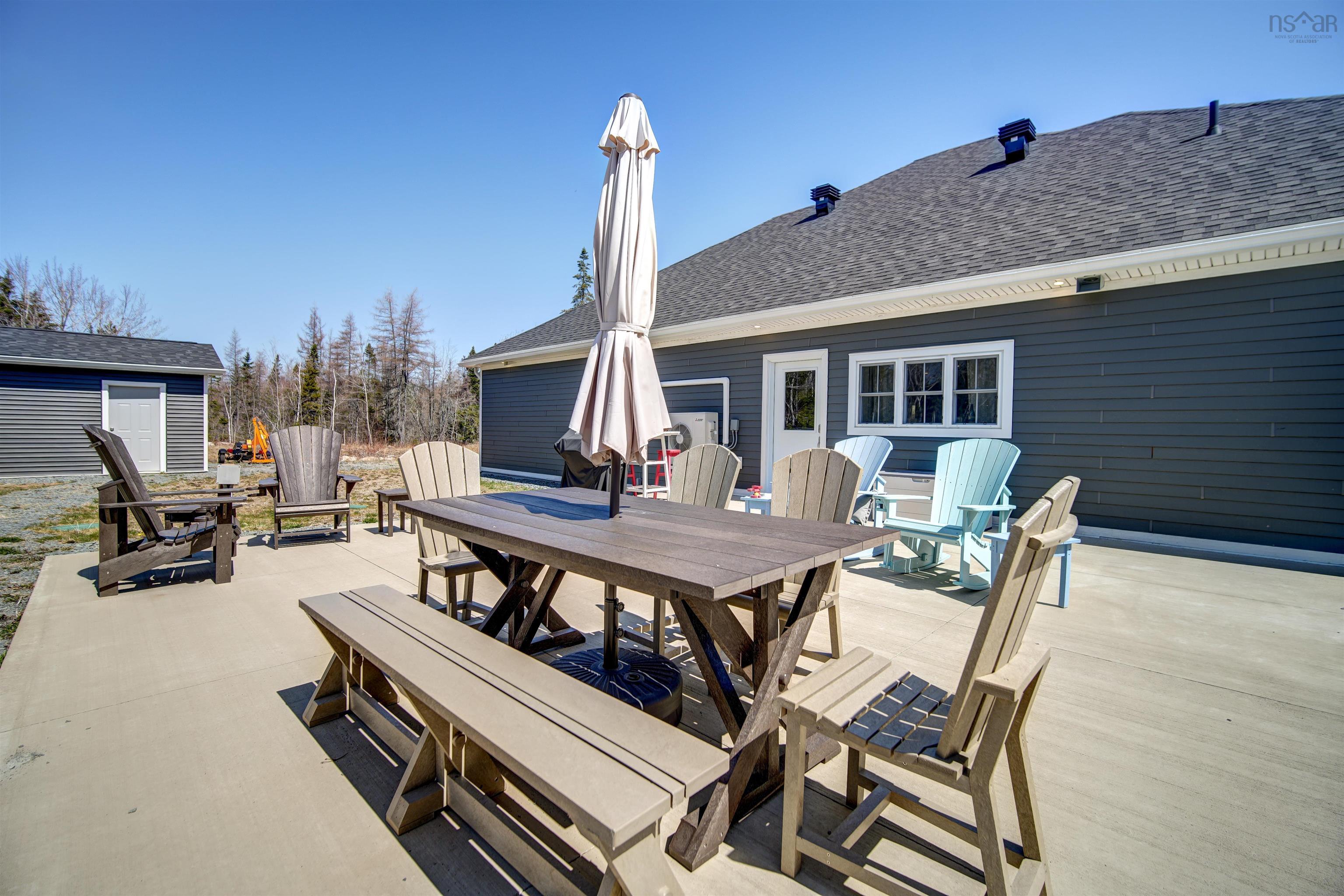 149 & 151 Silver Birch Drive, Hubley, NS (MLS 202609320)