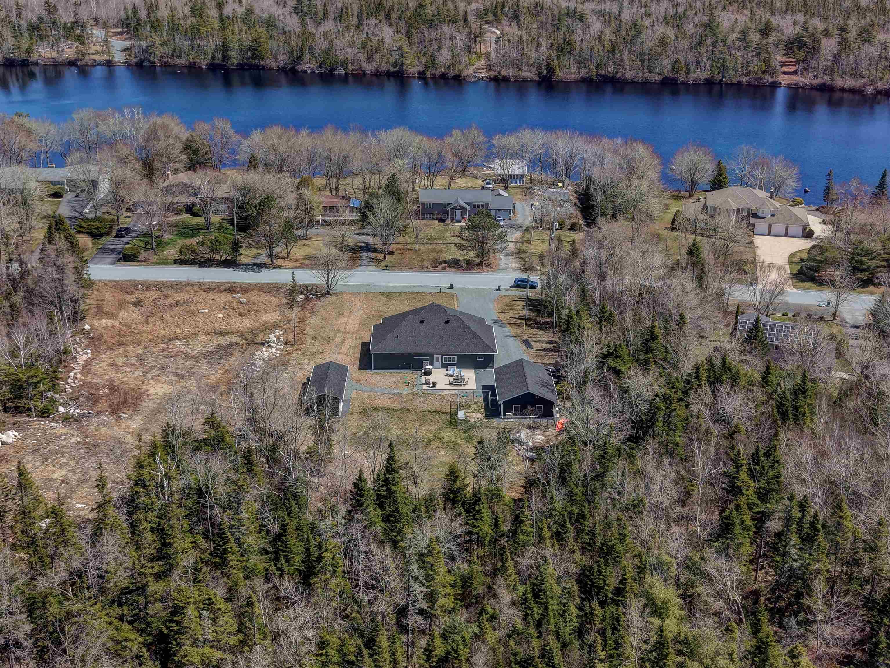 149 & 151 Silver Birch Drive, Hubley, NS (MLS 202609320)