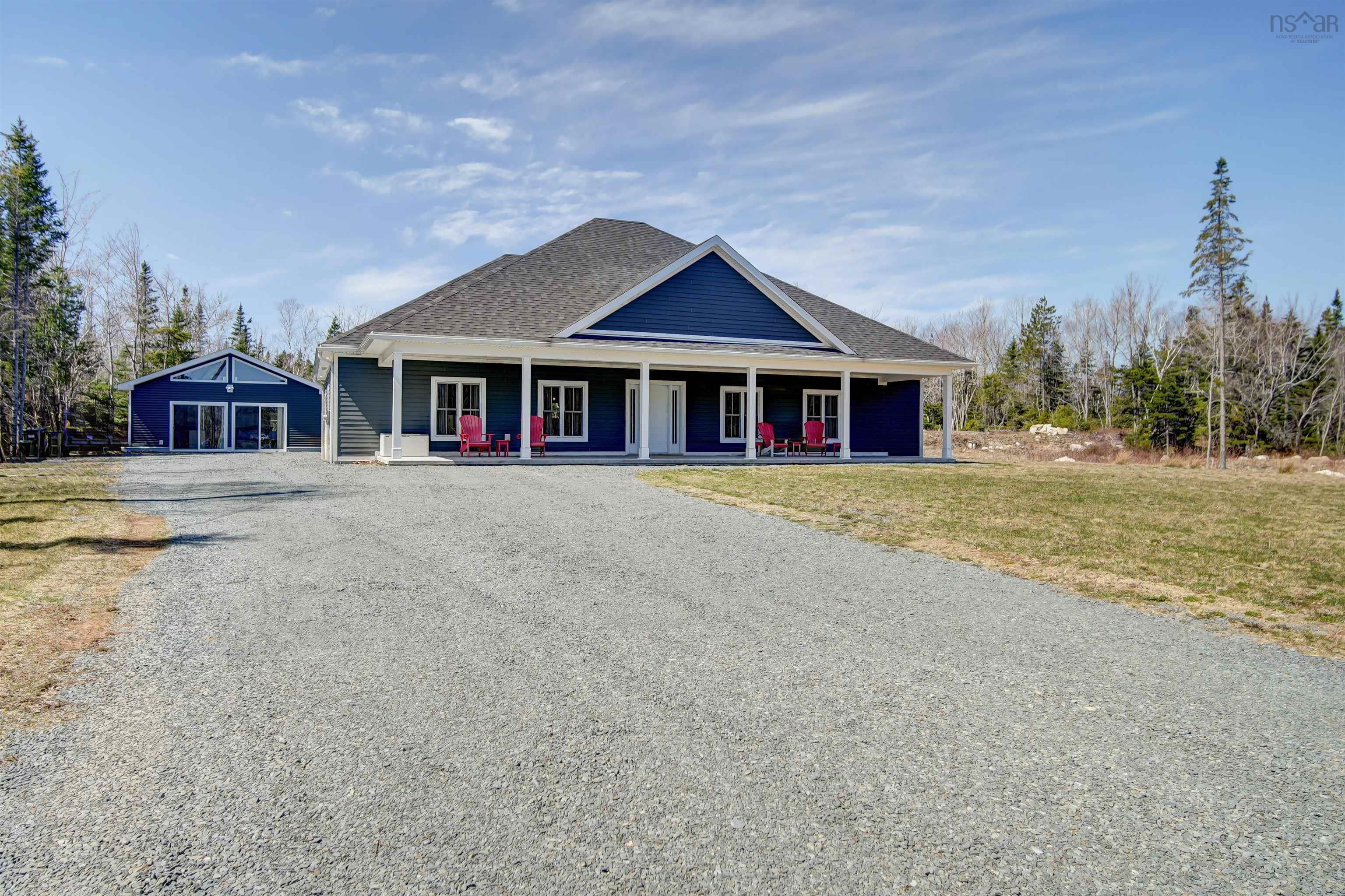 149 & 151 Silver Birch Drive, Hubley, NS (MLS 202609320)