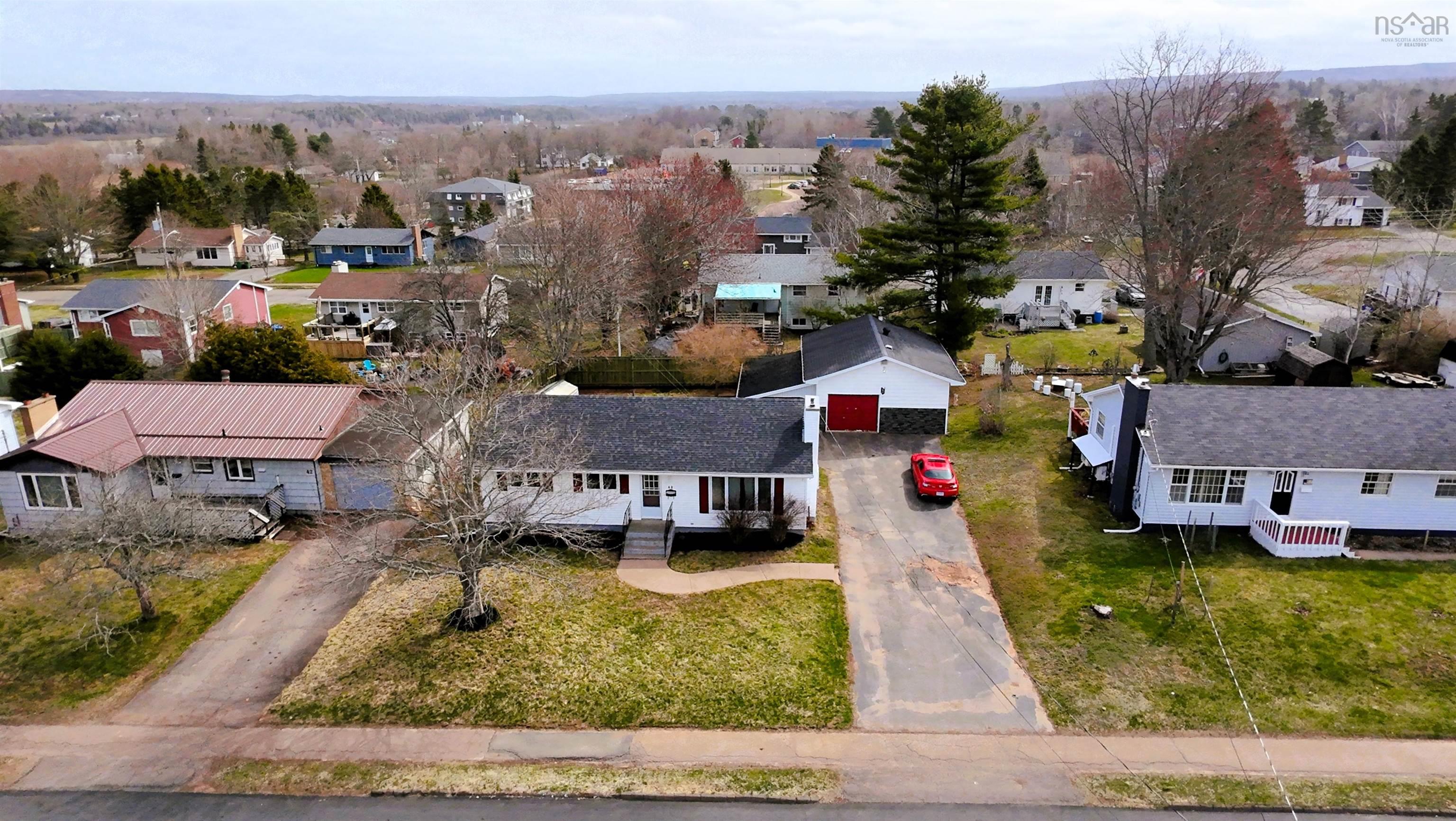 $399,900.00: 48 Birch Street, Salmon River