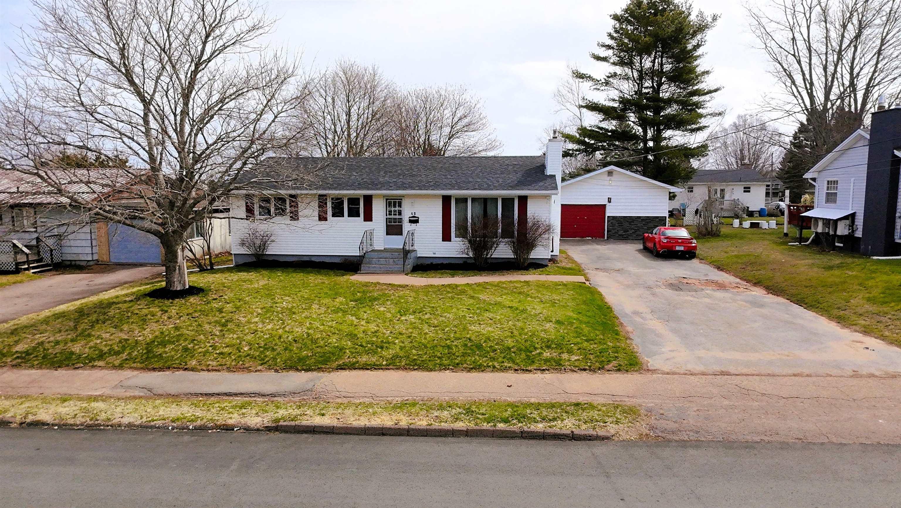 $399,900.00: 48 Birch Street, Salmon River