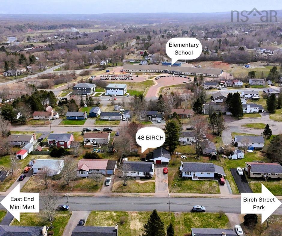 $399,900.00: 48 Birch Street, Salmon River