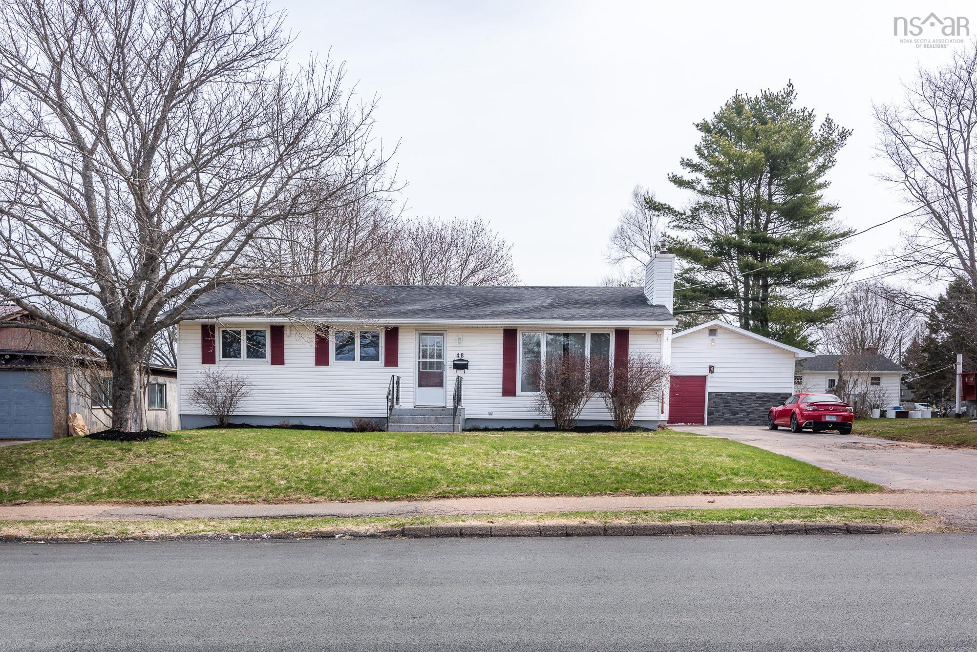 $399,900.00: 48 Birch Street, Salmon River