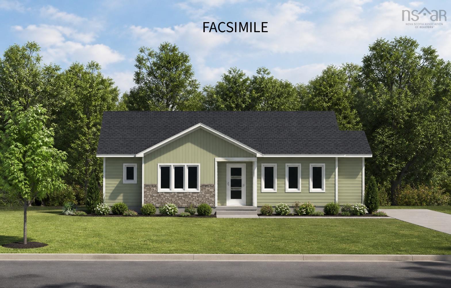 $449,900.00: Lot 06- Anderson Lane, West Northfield