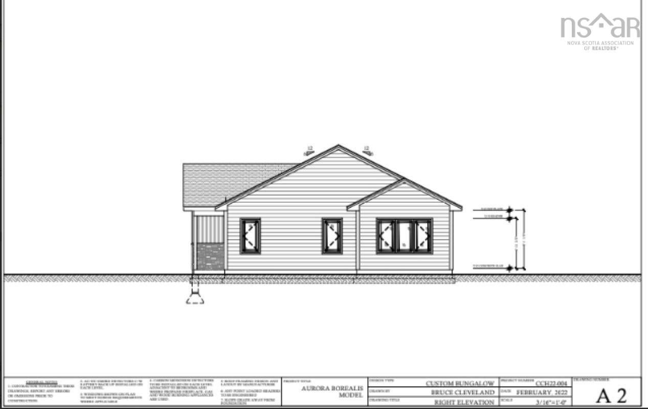 $449,900.00: Lot 06- Anderson Lane, West Northfield