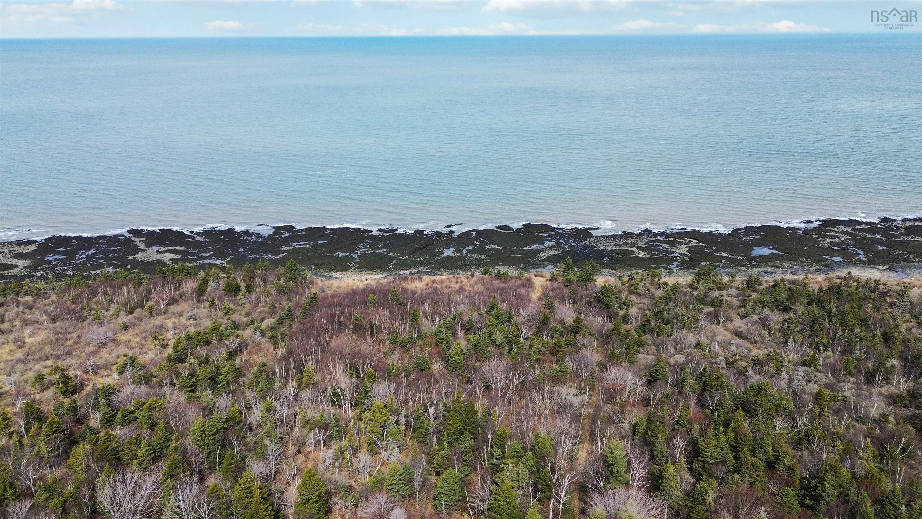 $165,000.00: Shore Road W, Parkers Cove
