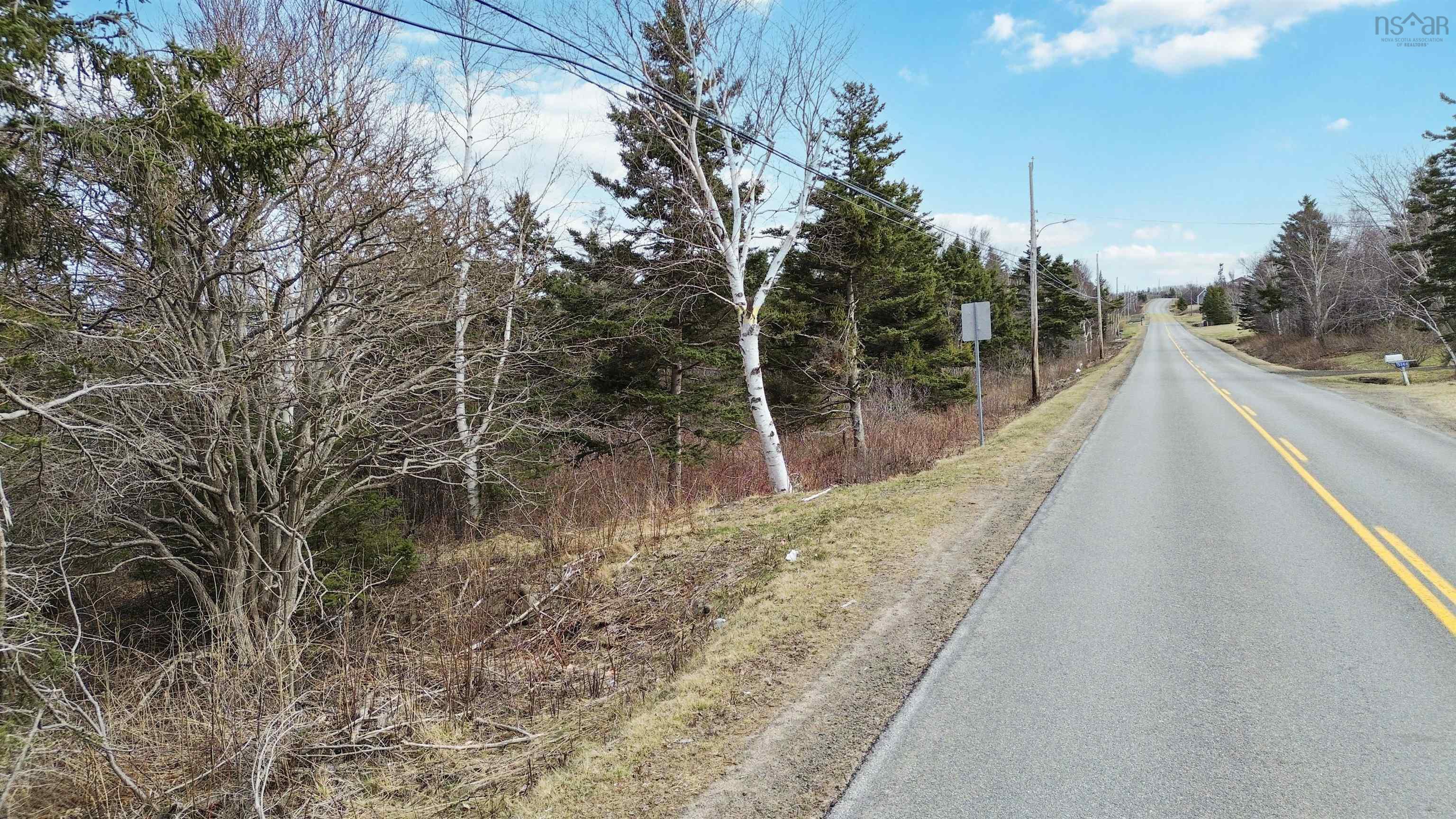 $165,000.00: Shore Road W, Parkers Cove