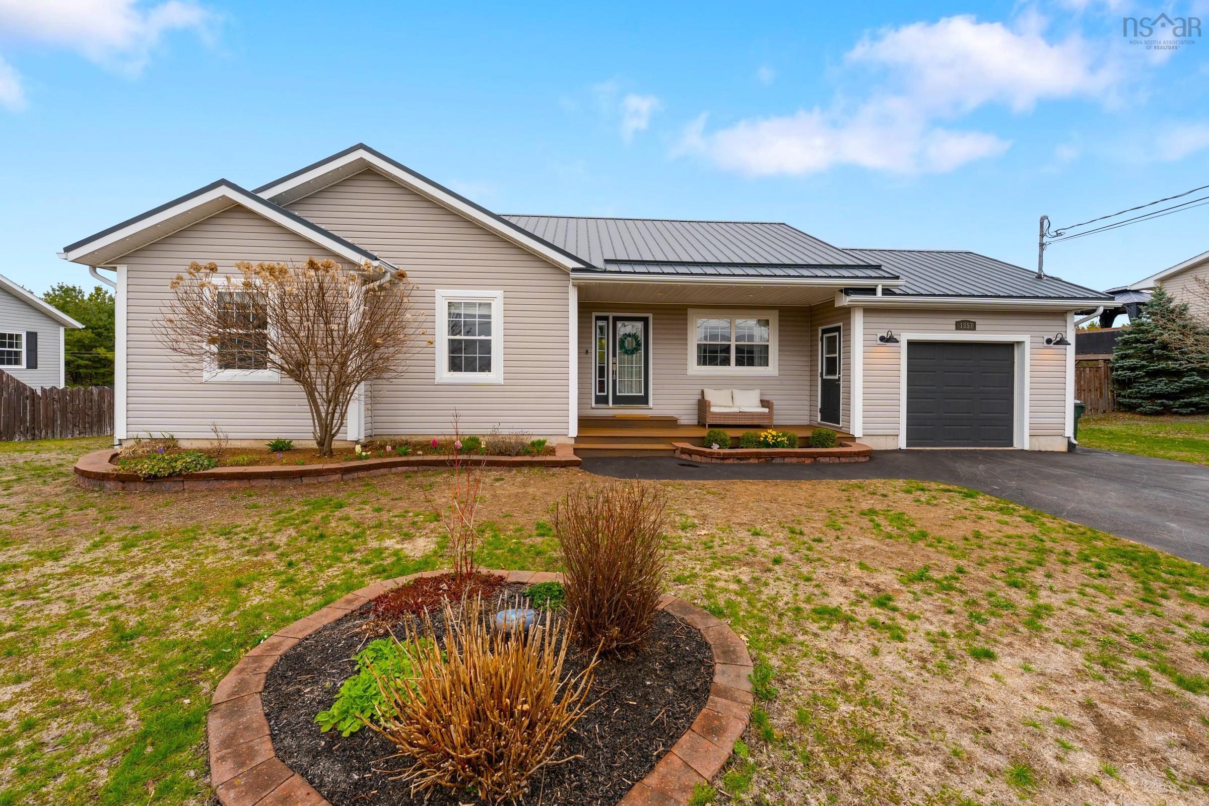 1857 Acadia Drive, Kingston, NS (MLS® 202609330)