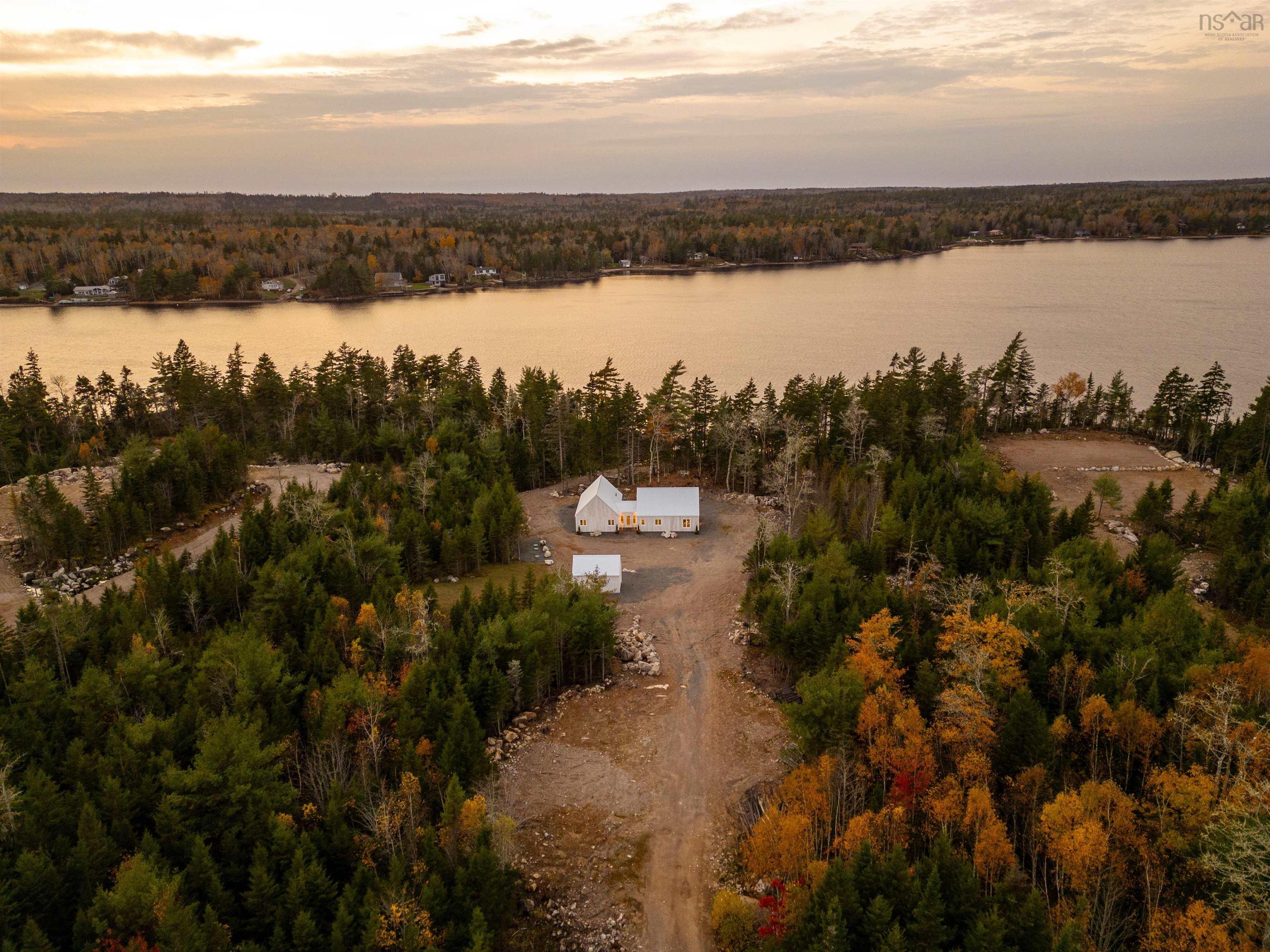 317 Granite Lane S, Aylesford Lake, NS (MLS® 202609331)