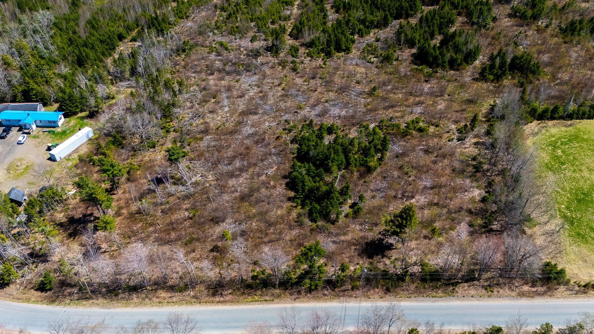 Lot Newtonville Road, Forest Hill, NS (MLS® 202609332)