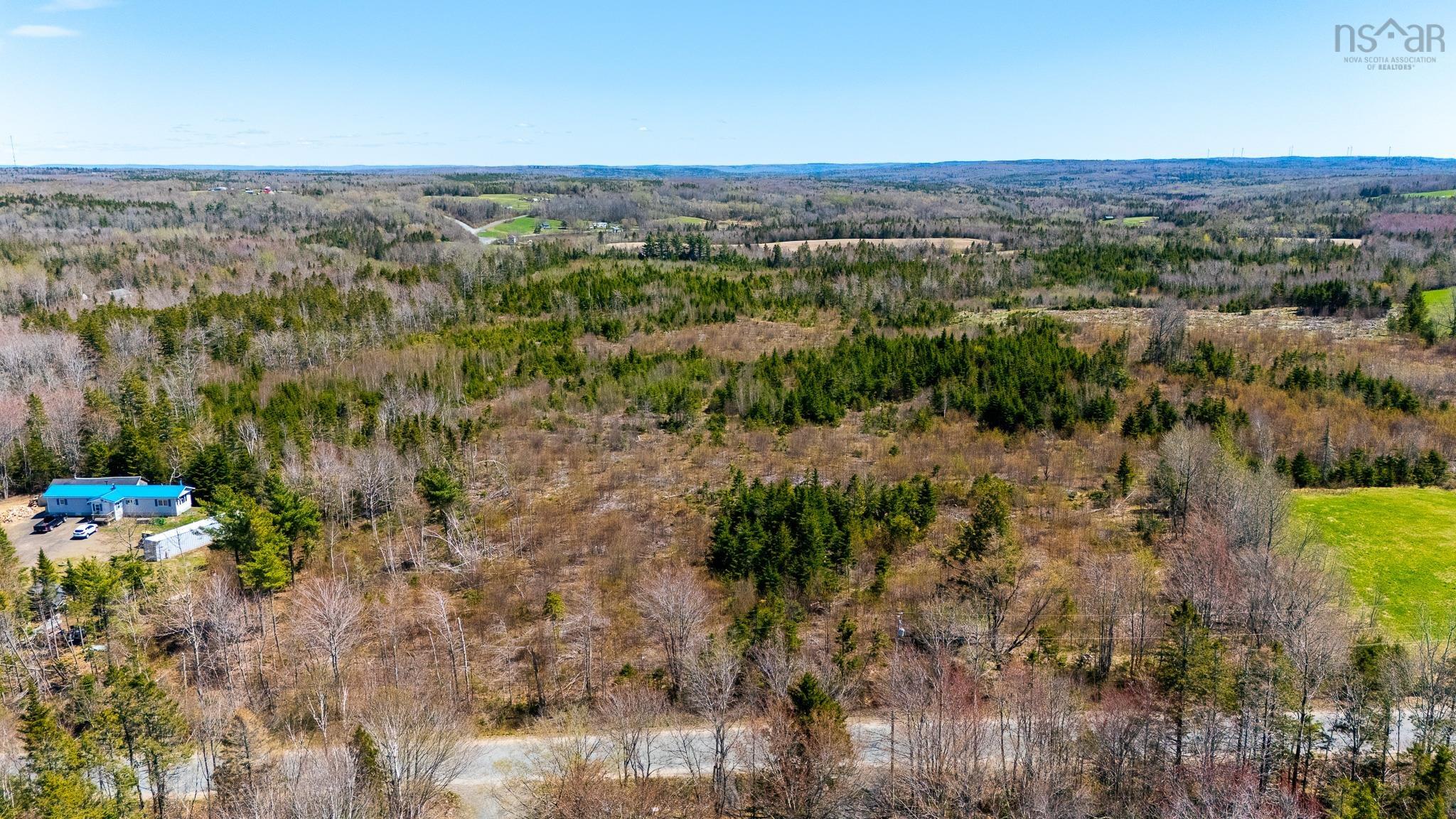 $115,000.00: Lot Newtonville Road, Forest Hill