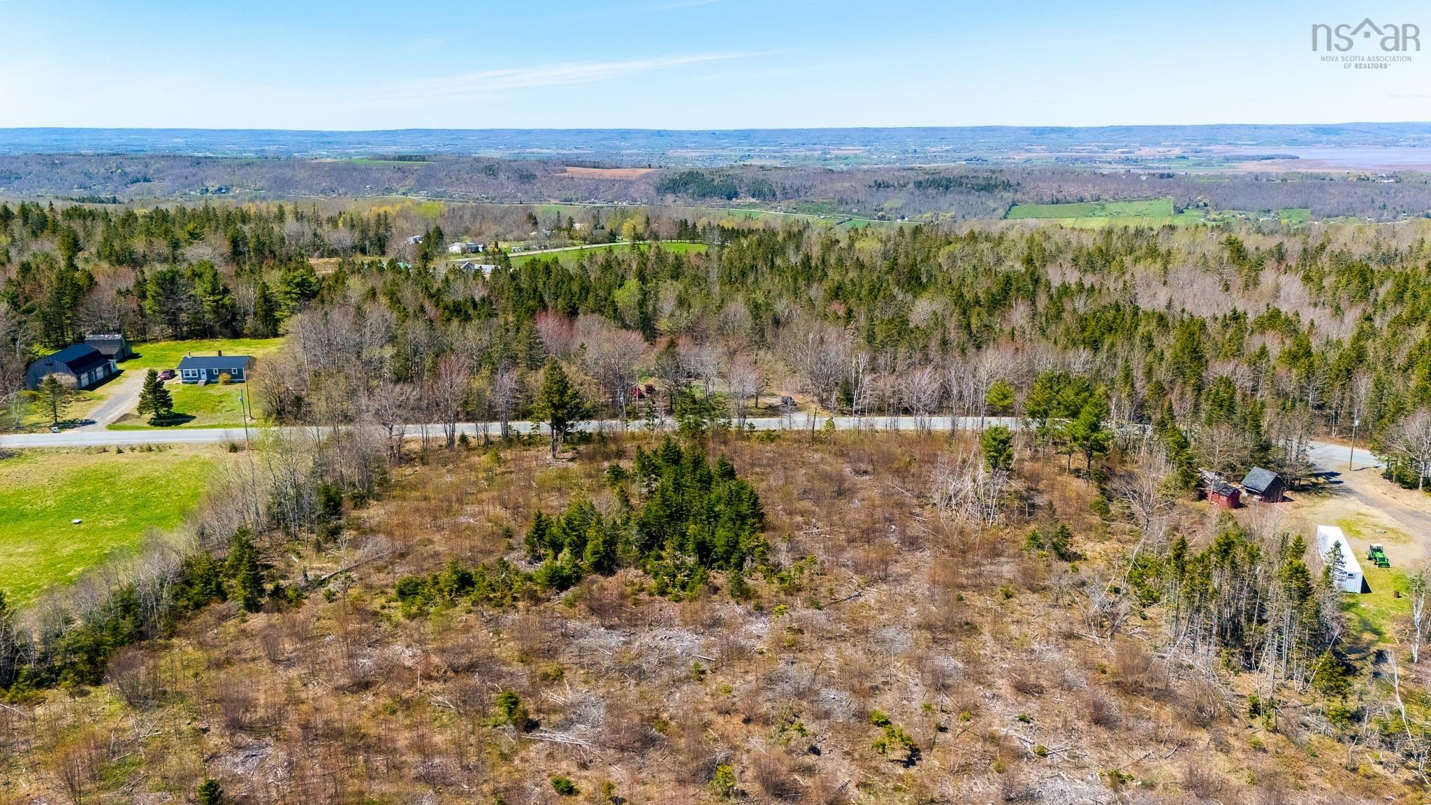 $115,000.00: Lot Newtonville Road, Forest Hill
