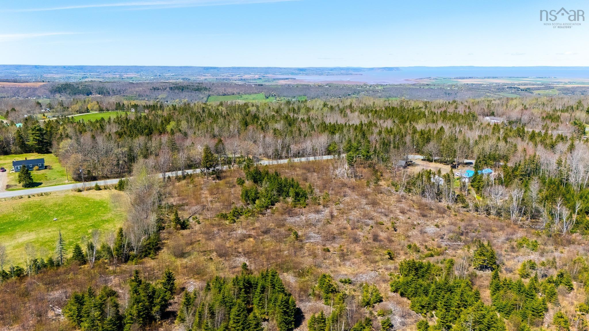 $115,000.00: Lot Newtonville Road, Forest Hill