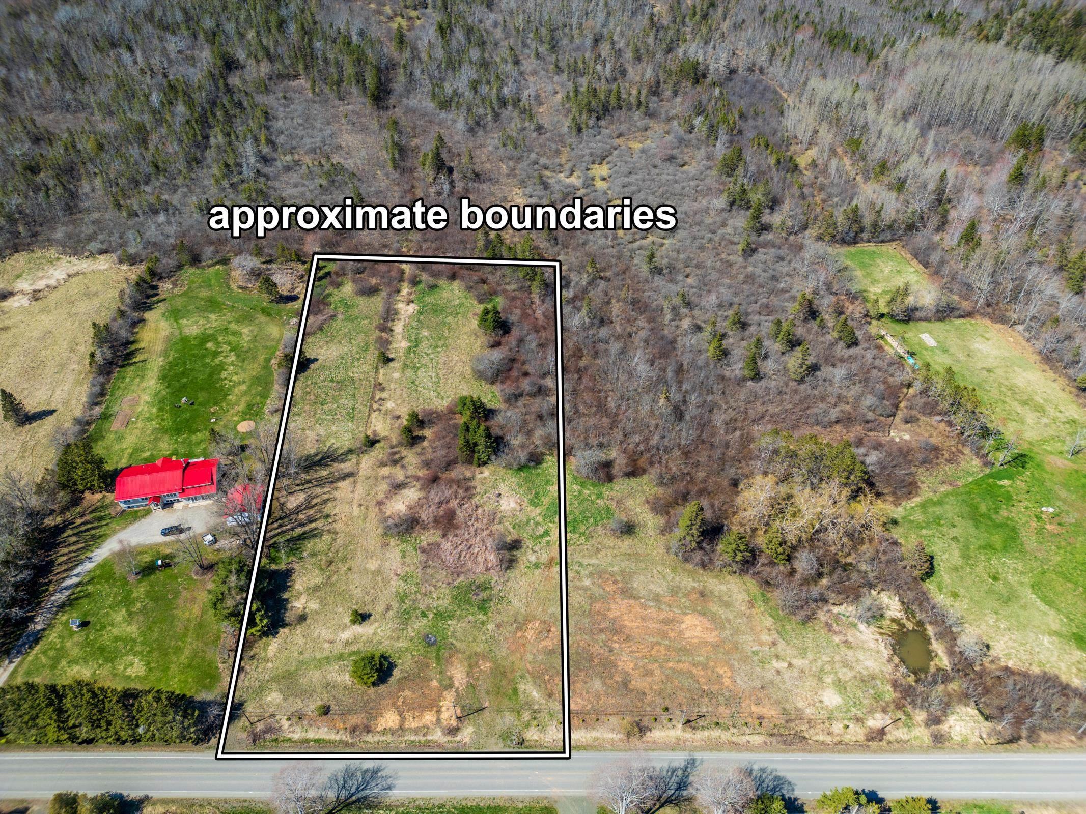 $59,900.00: Lot 2026 Granville Road, Granville Beach