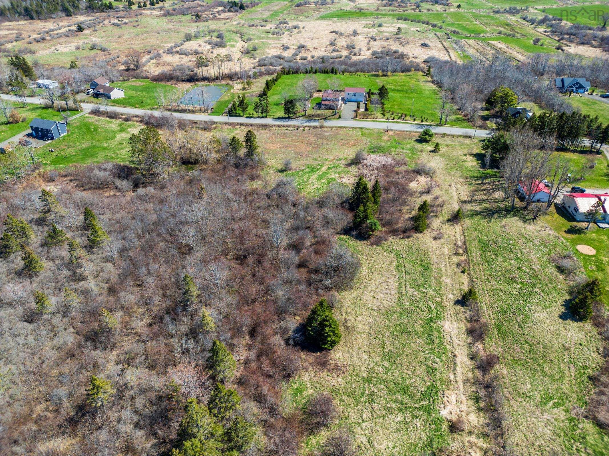 $59,900.00: Lot 2026 Granville Road, Granville Beach