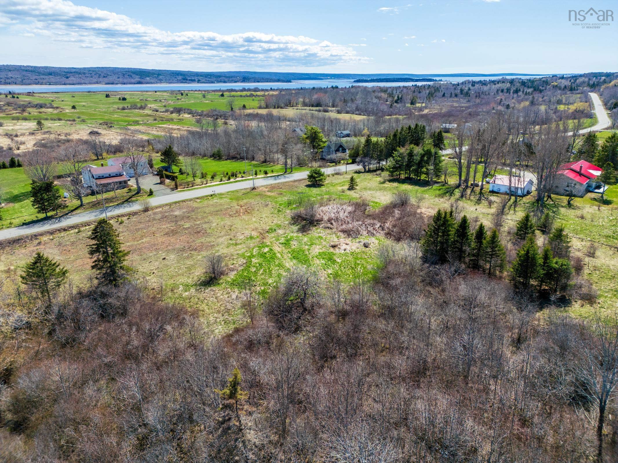 $59,900.00: Lot 2026 Granville Road, Granville Beach