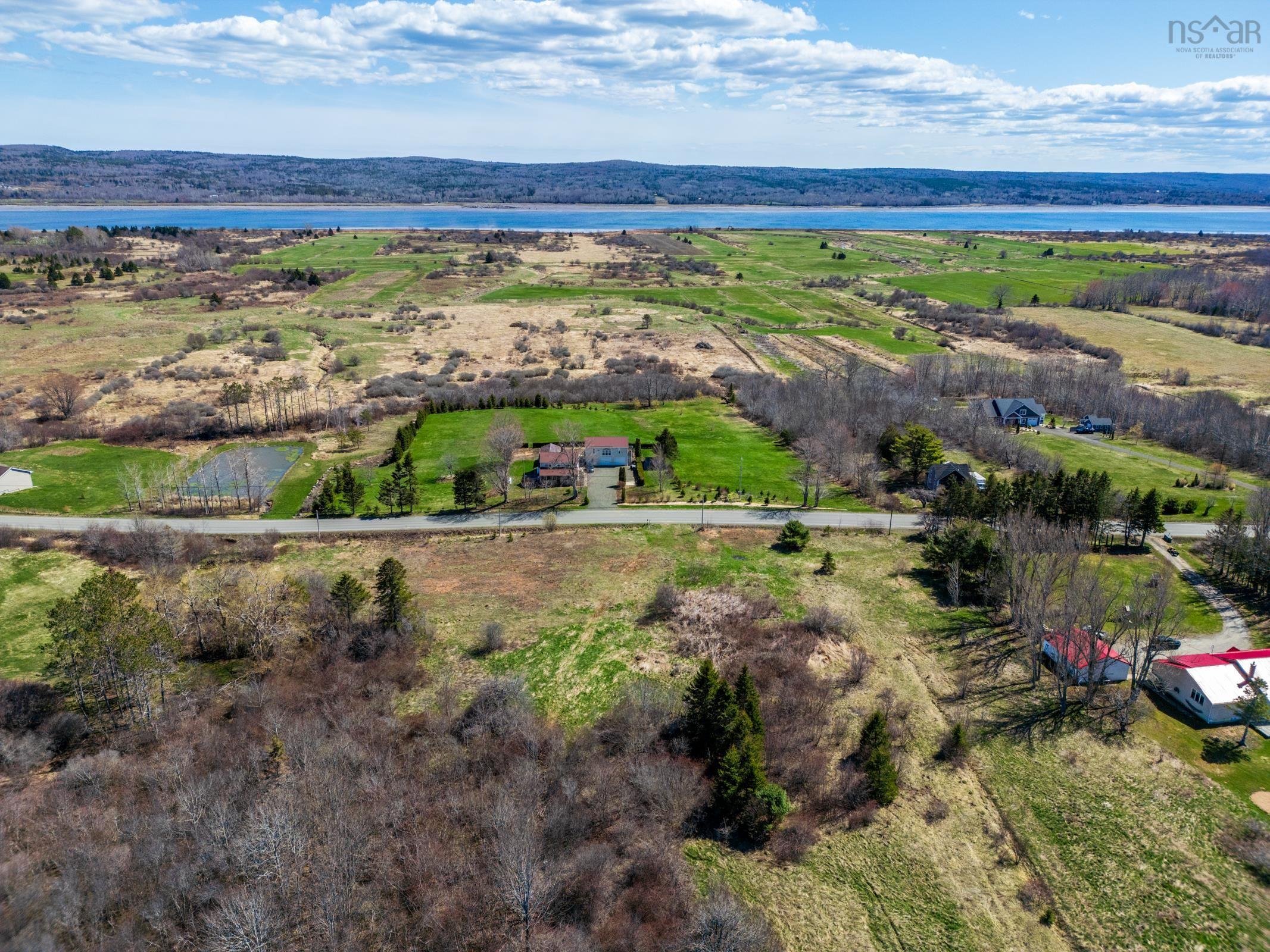 $59,900.00: Lot 2026 Granville Road, Granville Beach
