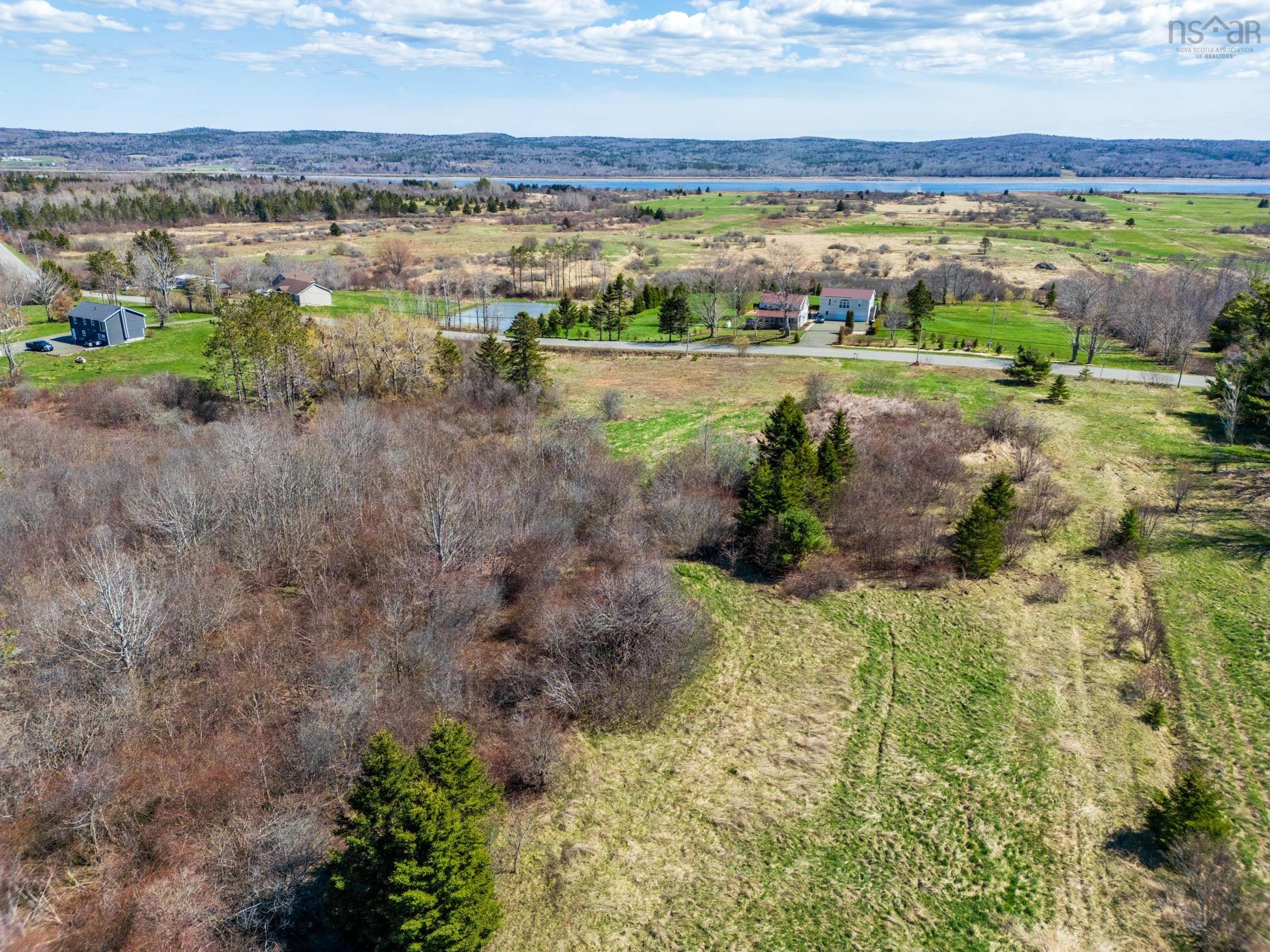 $59,900.00: Lot 2026 Granville Road, Granville Beach
