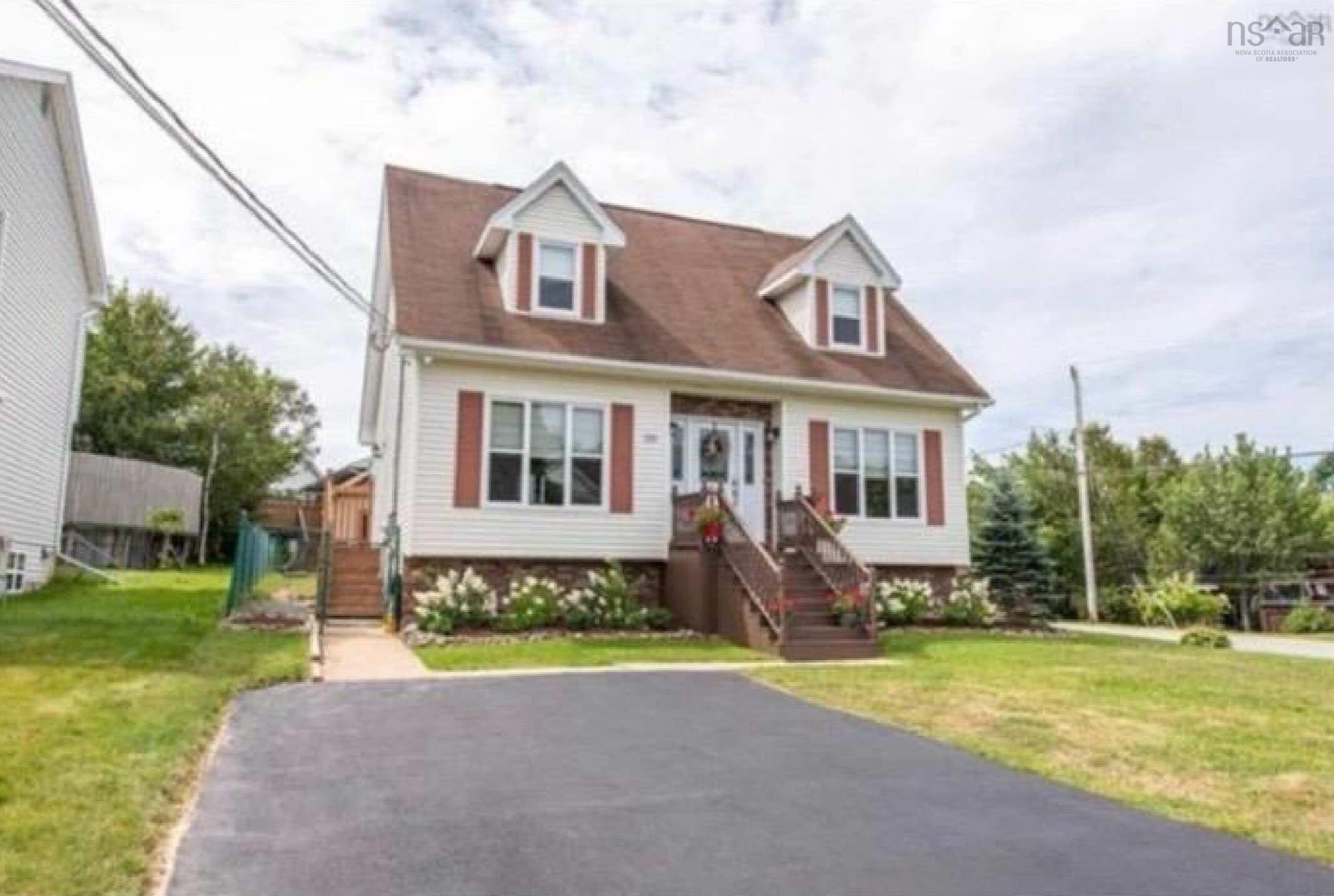 120 Sherwood Street, Cole Harbour, NS (MLS® 202609335)