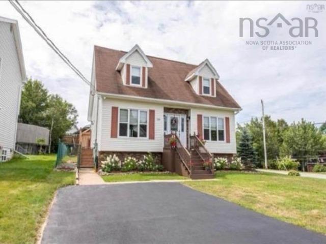 120 Sherwood Street, Cole Harbour, NS (MLS 202609335)
