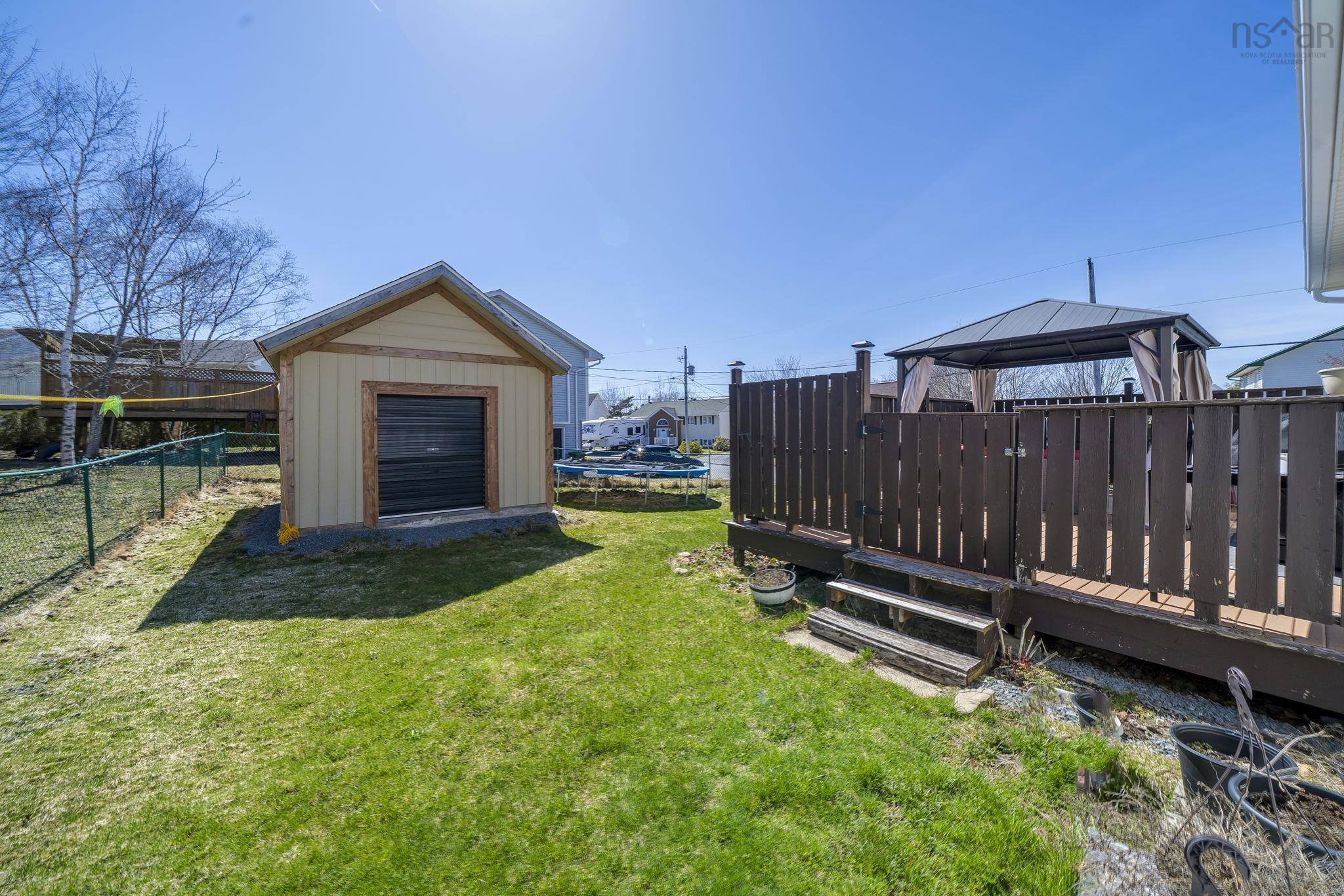 120 Sherwood Street, Cole Harbour, NS (MLS 202609335)