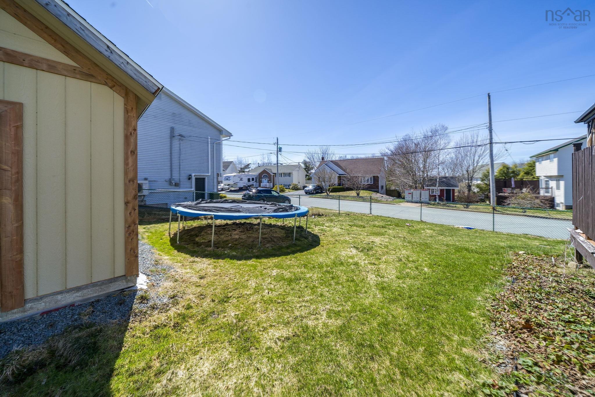 120 Sherwood Street, Cole Harbour, NS (MLS 202609335)