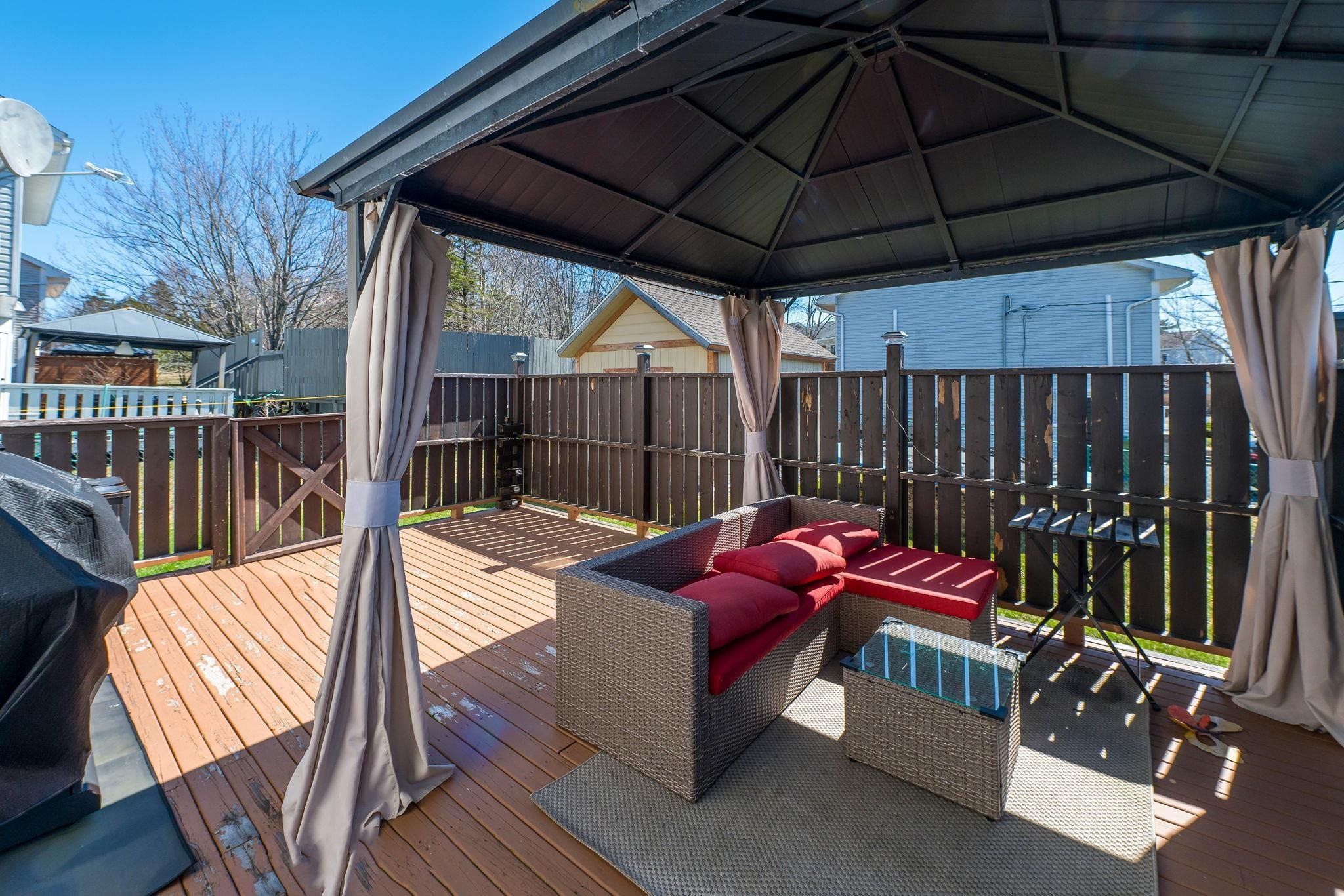 120 Sherwood Street, Cole Harbour, NS (MLS 202609335)