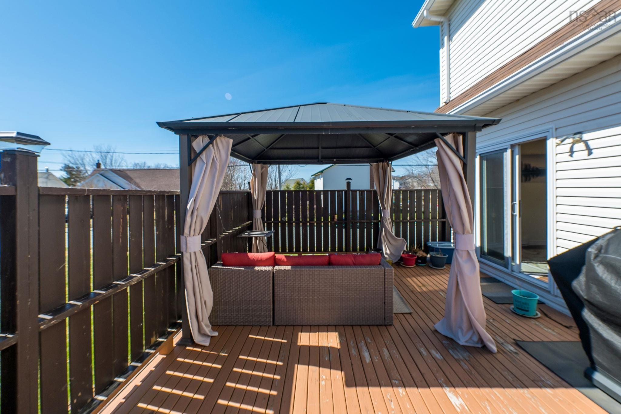 120 Sherwood Street, Cole Harbour, NS (MLS 202609335)