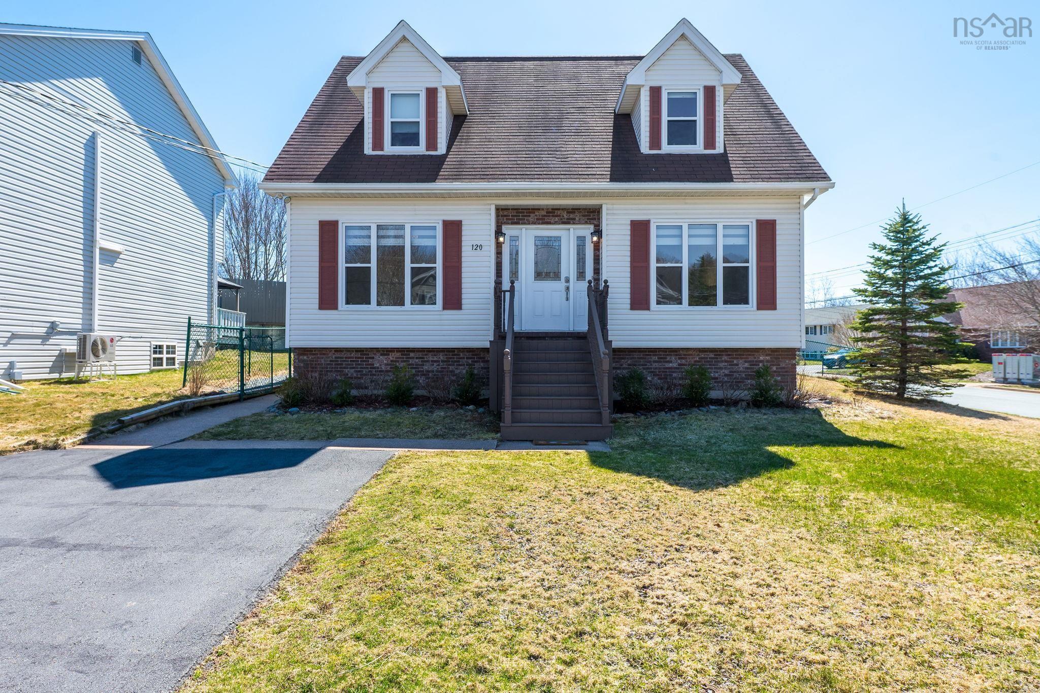 120 Sherwood Street, Cole Harbour, NS (MLS 202609335)