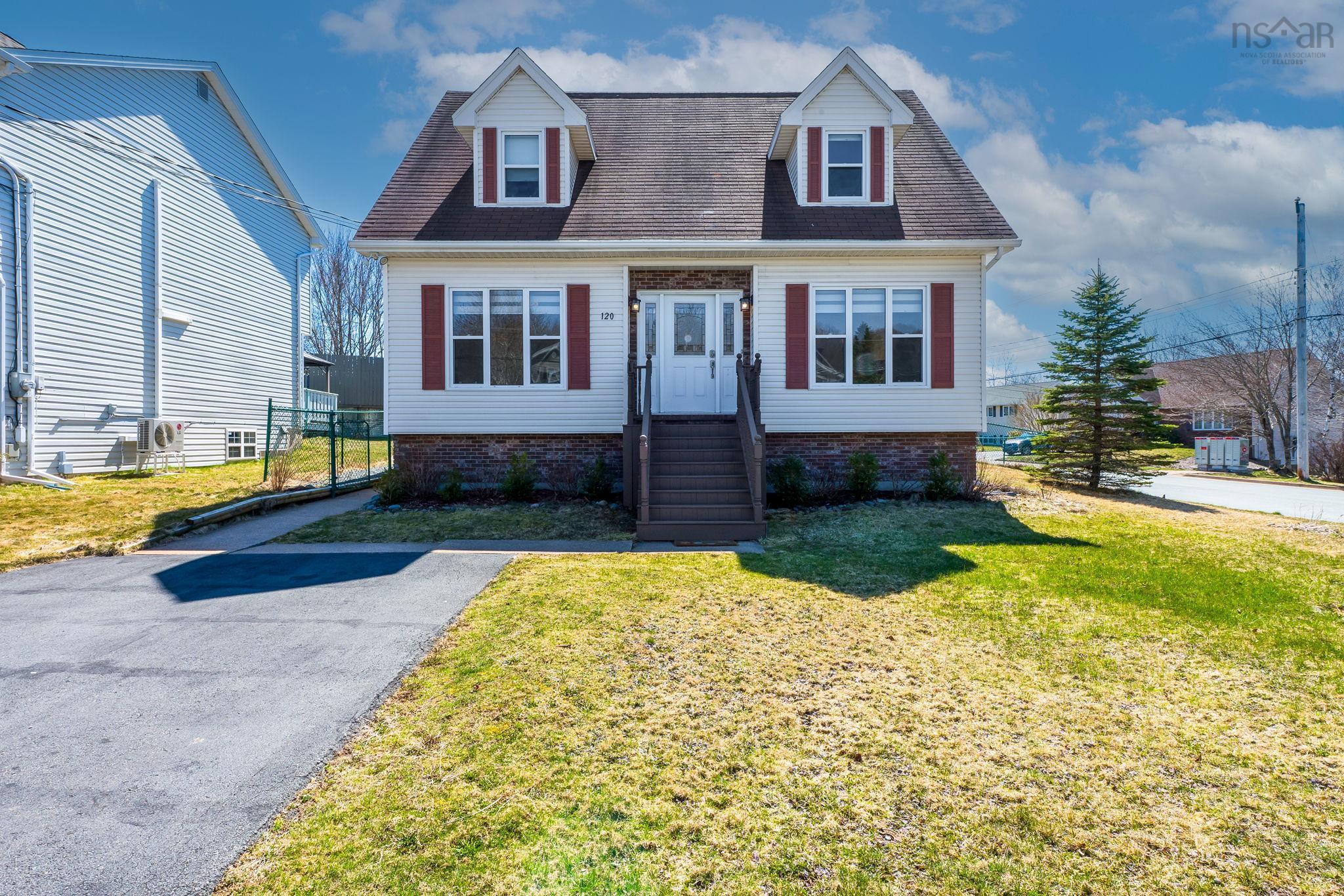 120 Sherwood Street, Cole Harbour, NS (MLS 202609335)