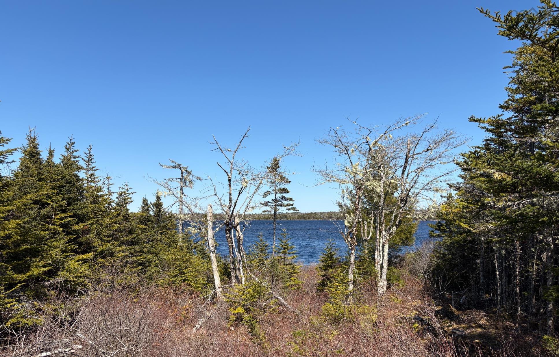 $110,000.00: Lots Ostrea Lake Road, Ostrea Lake