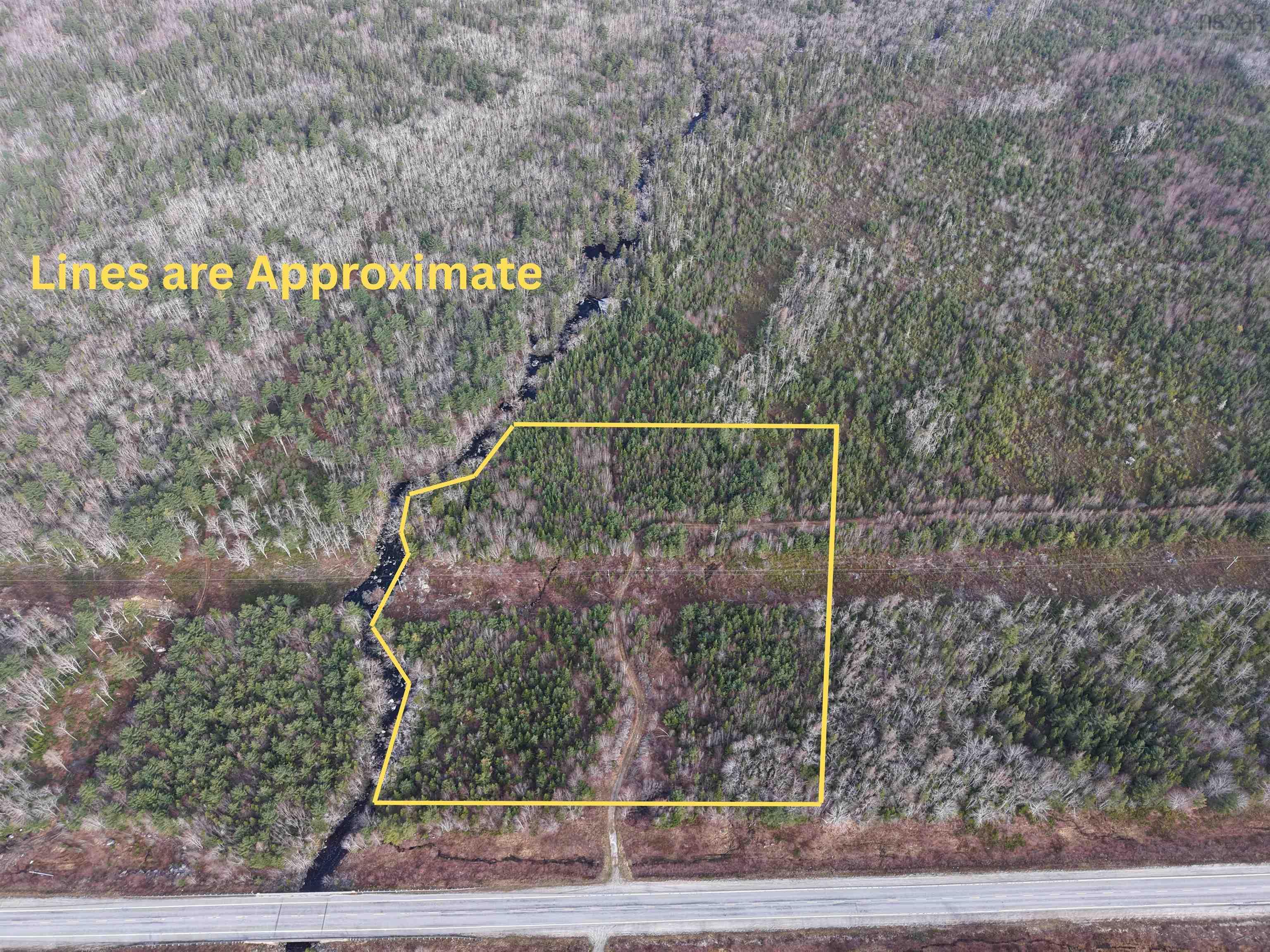 $24,999.00: lot highway 103, Birchtown