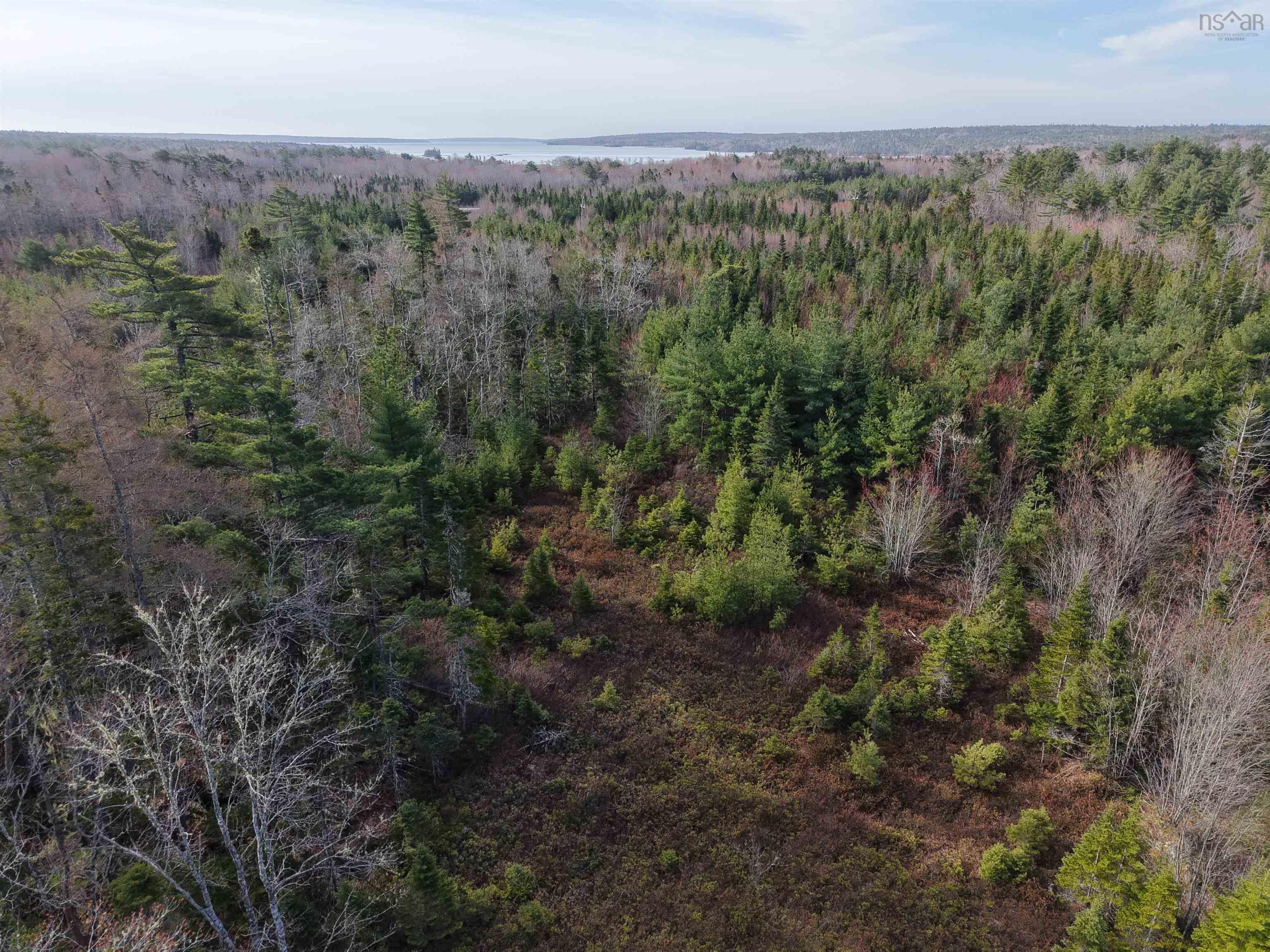 $24,999.00: lot highway 103, Birchtown