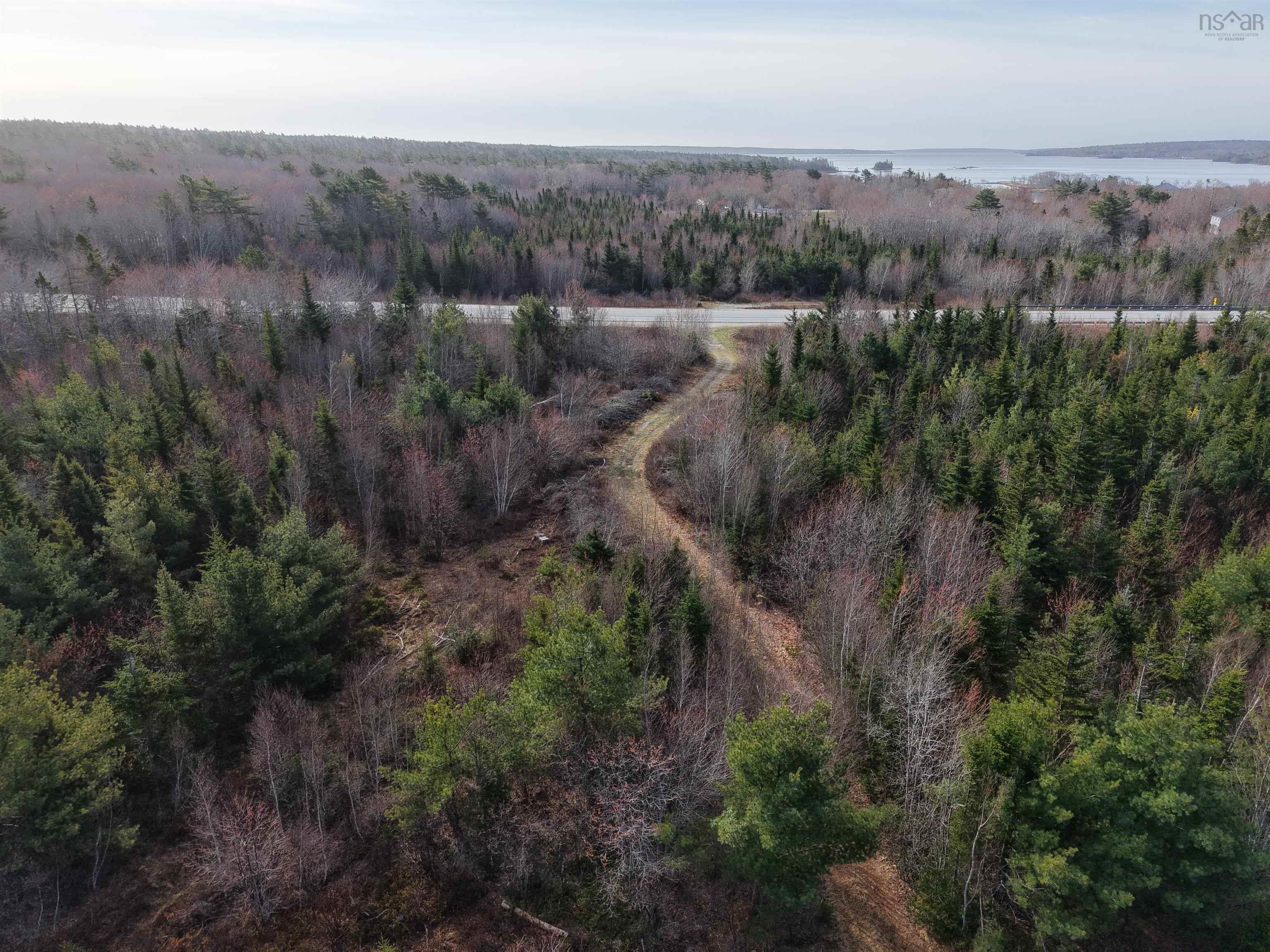$24,999.00: lot highway 103, Birchtown