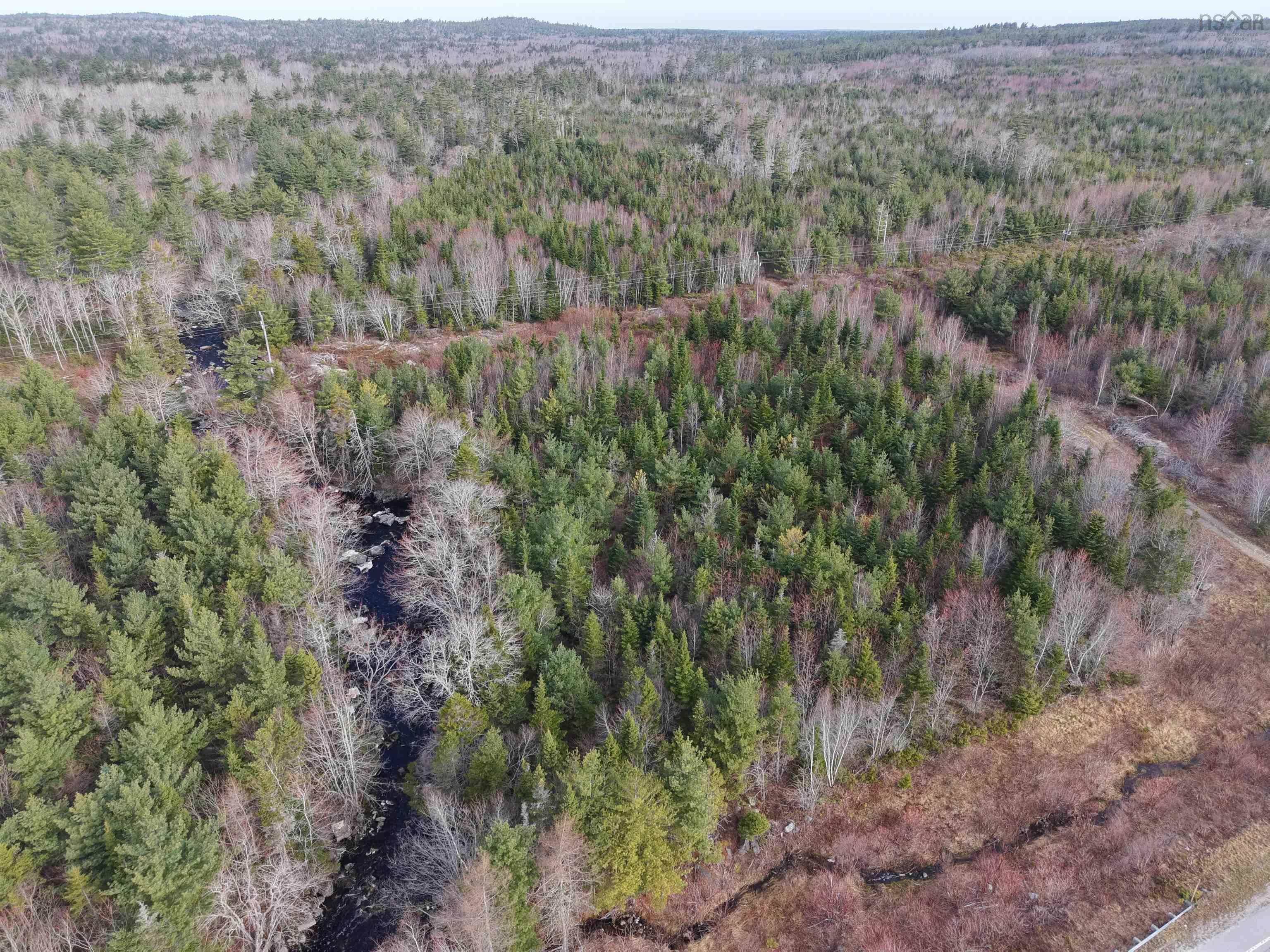 $24,999.00: lot highway 103, Birchtown