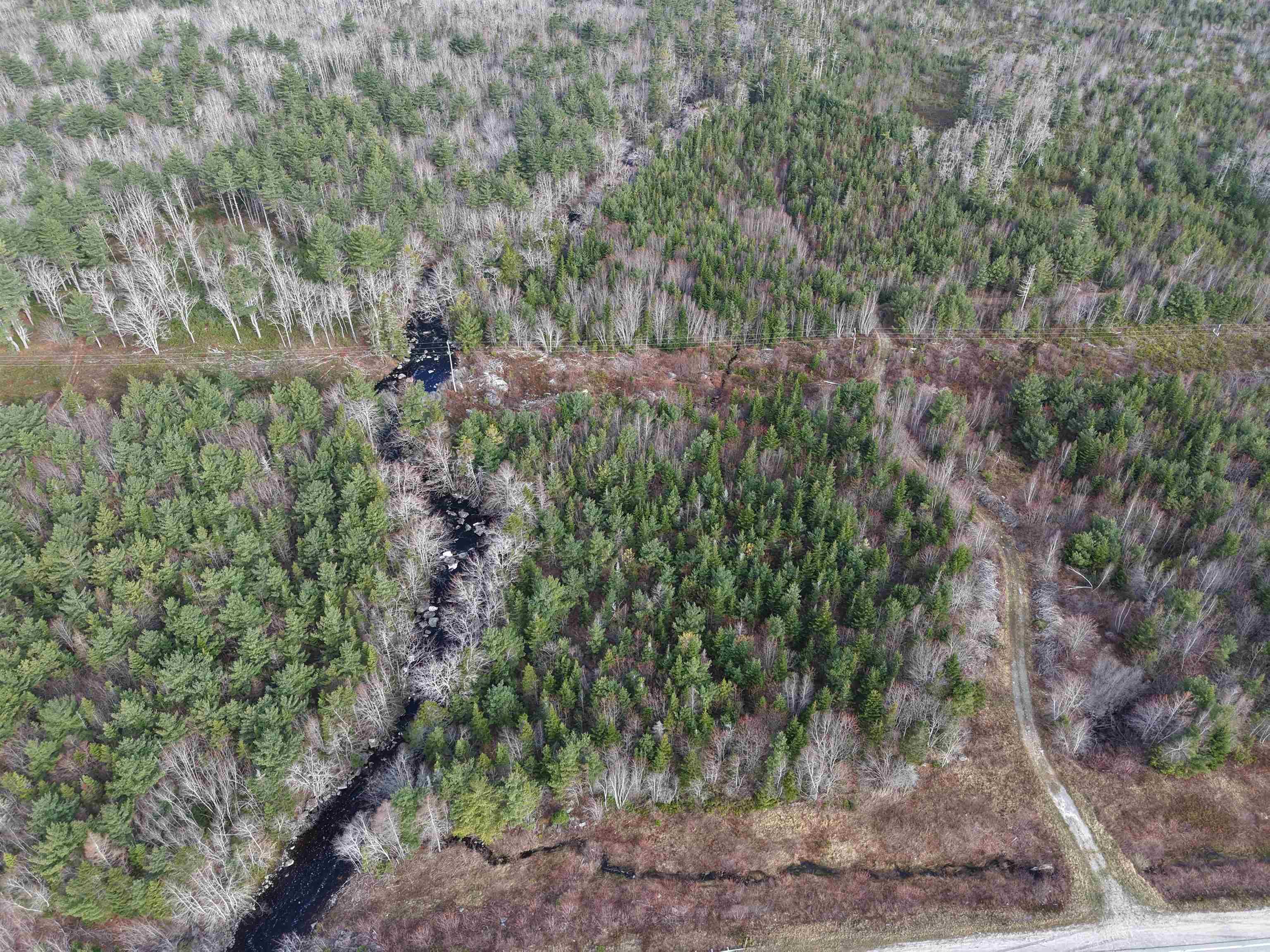 $24,999.00: lot highway 103, Birchtown