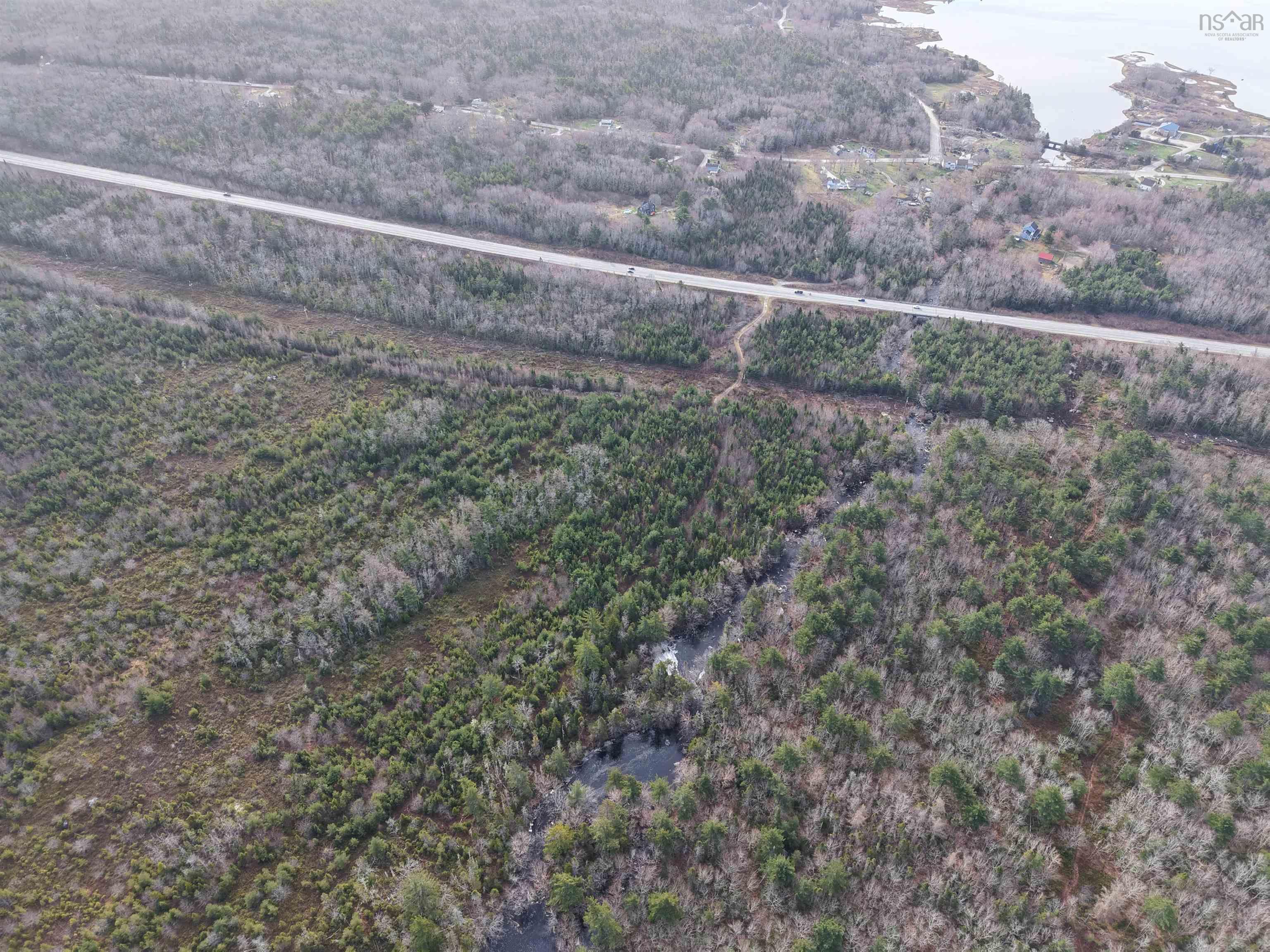 $24,999.00: lot highway 103, Birchtown