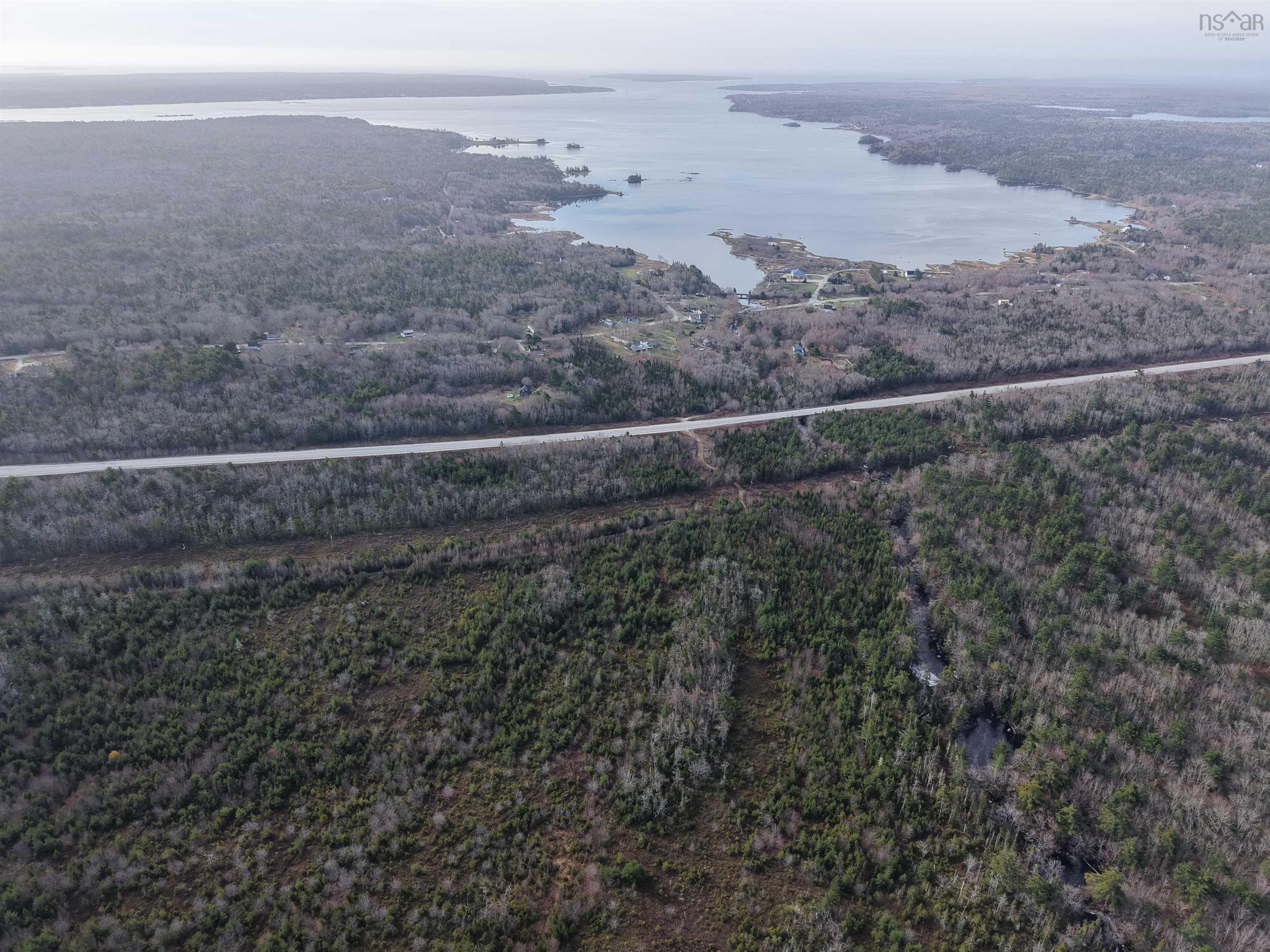 $24,999.00: lot highway 103, Birchtown