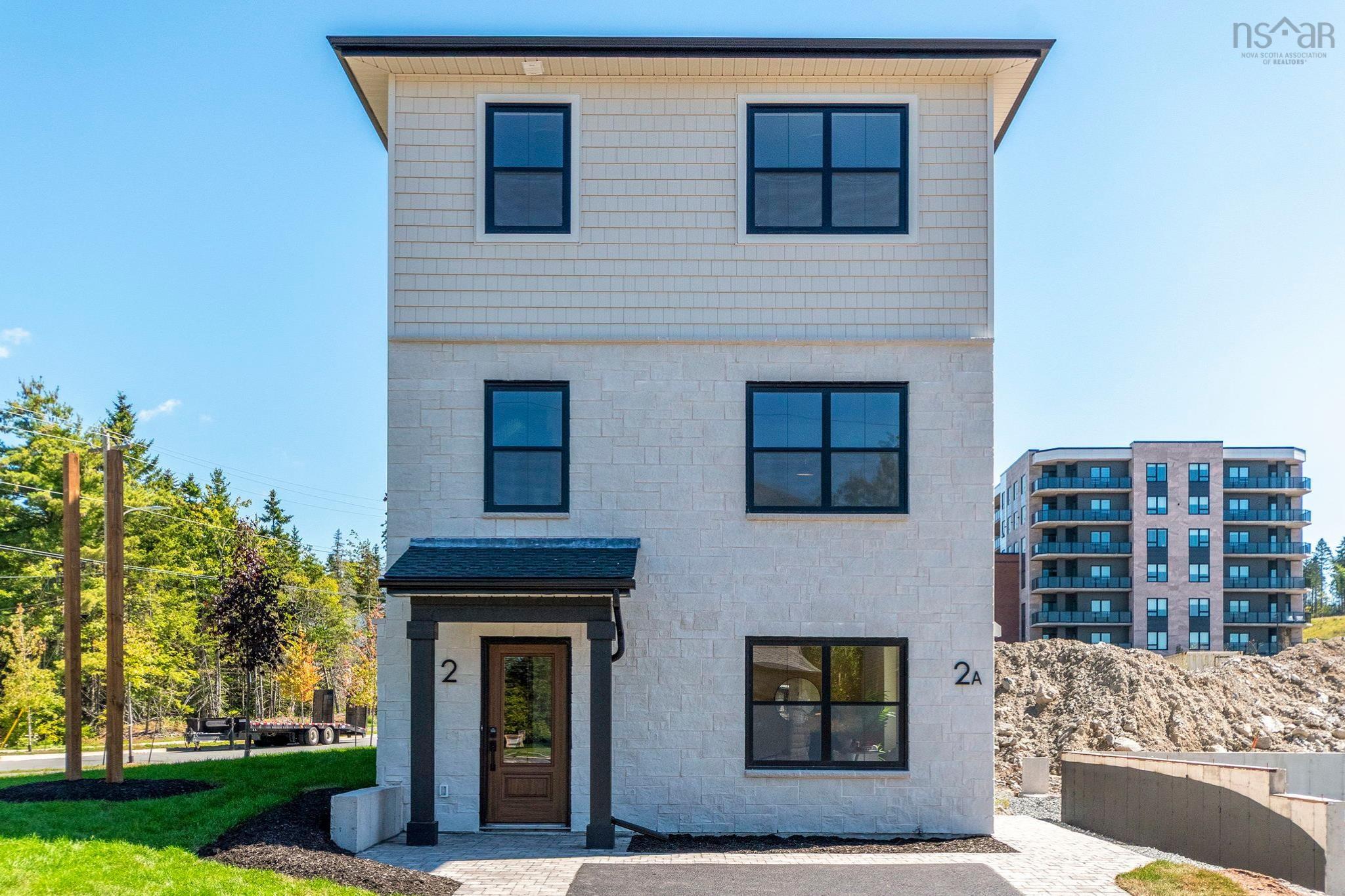 Pc-1 2 Pearlgarden Close, Dartmouth, NS (MLS 202609341)