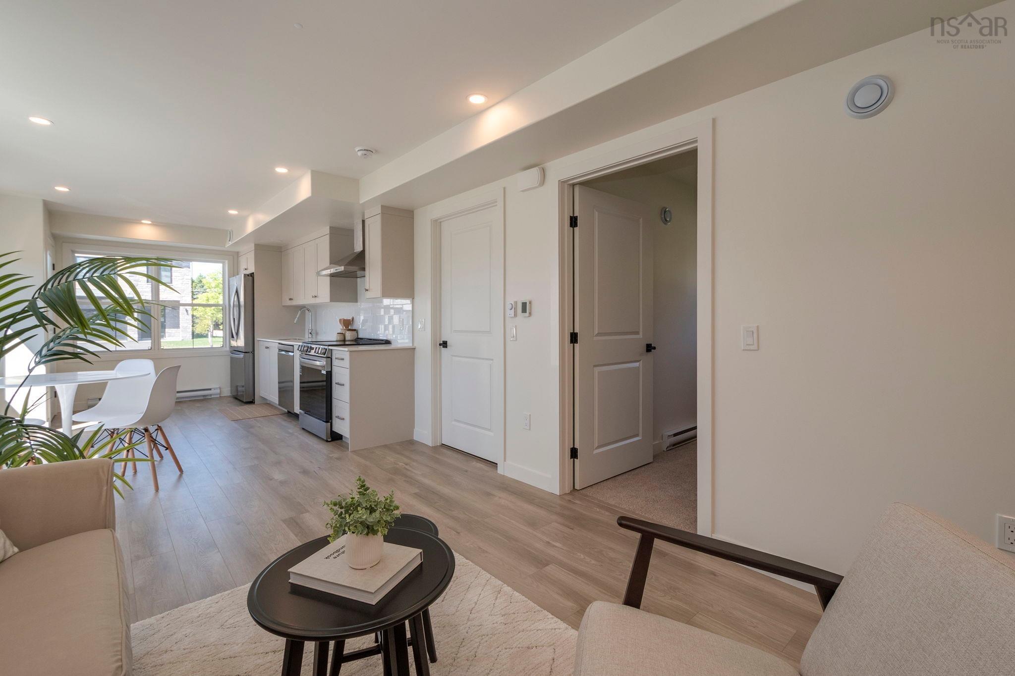Pc-1 2 Pearlgarden Close, Dartmouth, NS (MLS 202609341)