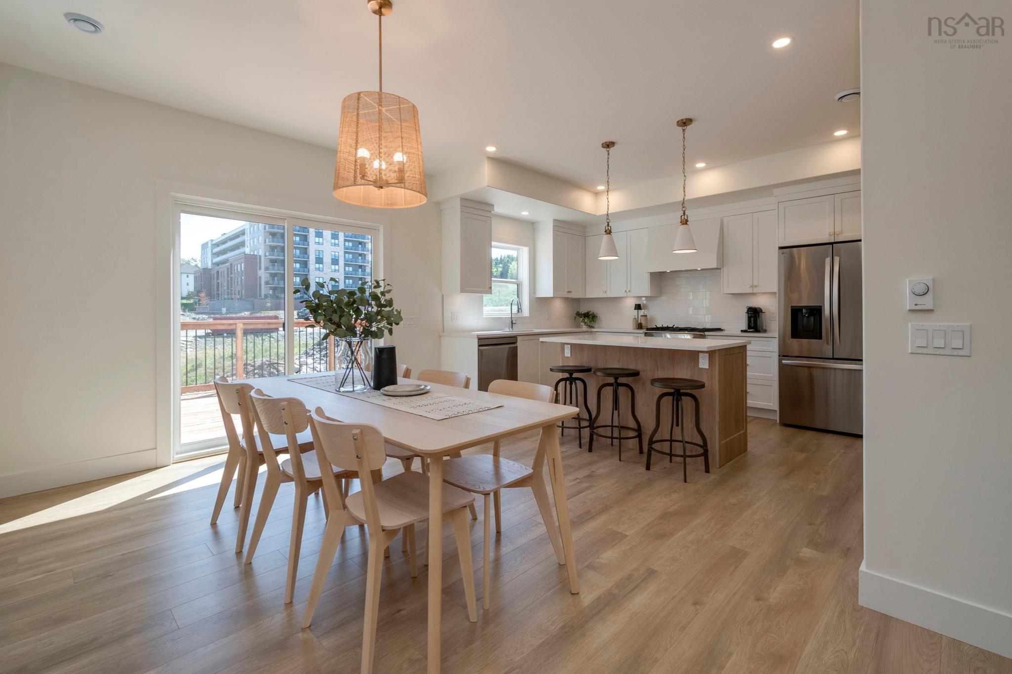 Pc-1 2 Pearlgarden Close, Dartmouth, NS (MLS 202609341)