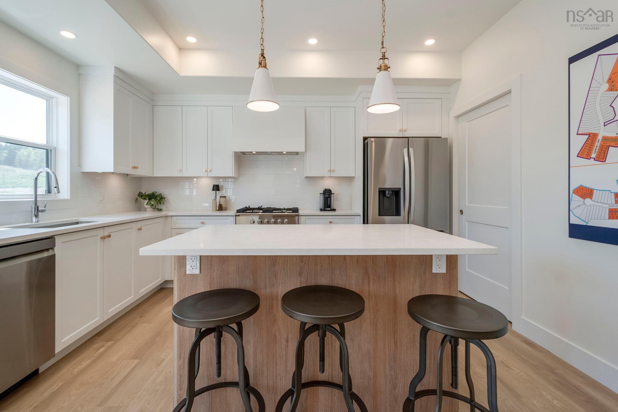 Pc-1 2 Pearlgarden Close, Dartmouth, NS (MLS 202609341)