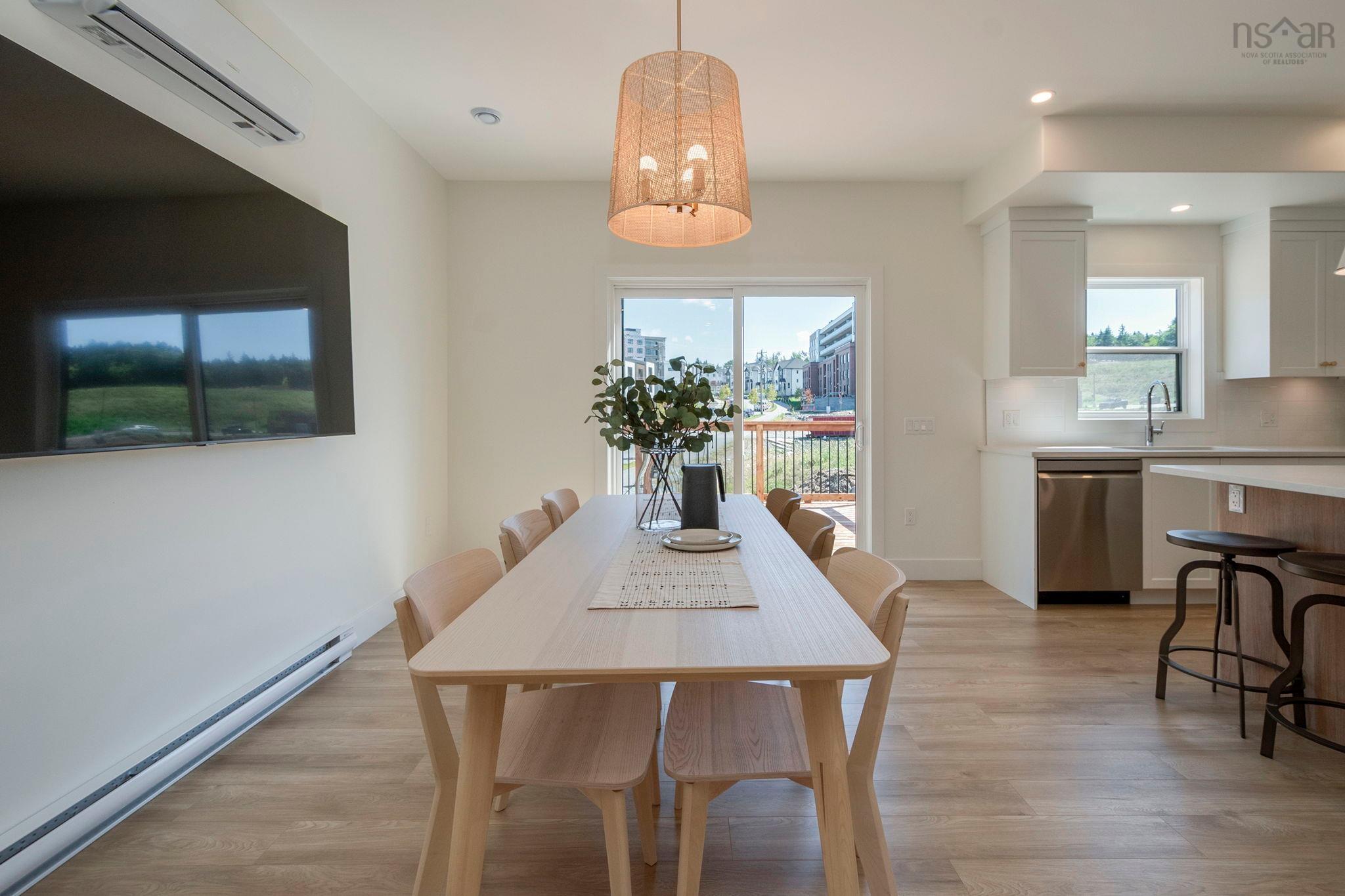 Pc-1 2 Pearlgarden Close, Dartmouth, NS (MLS 202609341)
